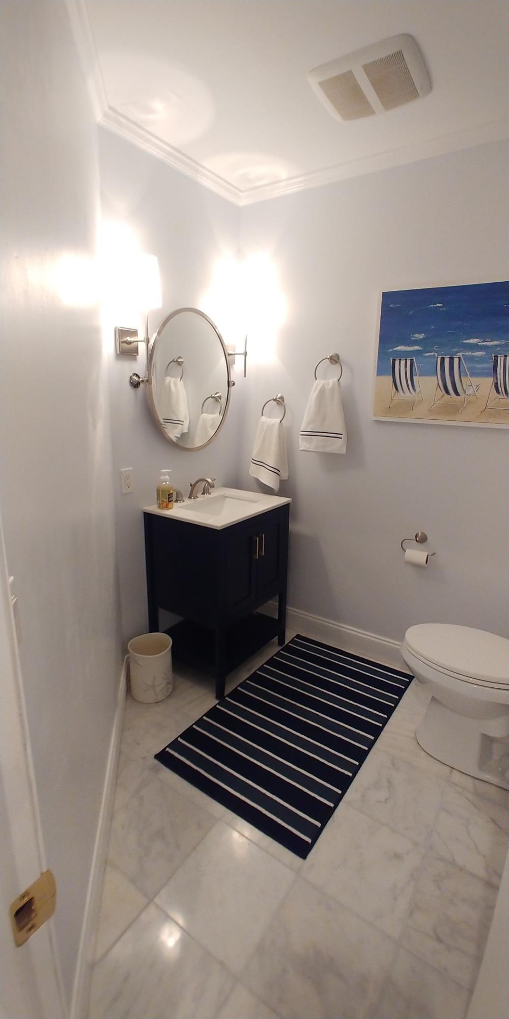 GREENS CAY OF JONATHANS LANDING - Residential Lease