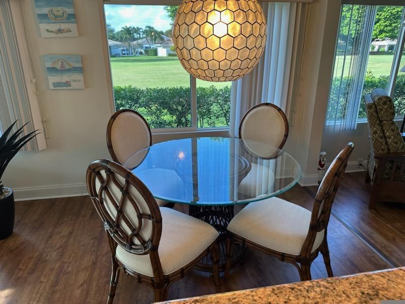 GREENS CAY OF JONATHANS LANDING - Residential Lease