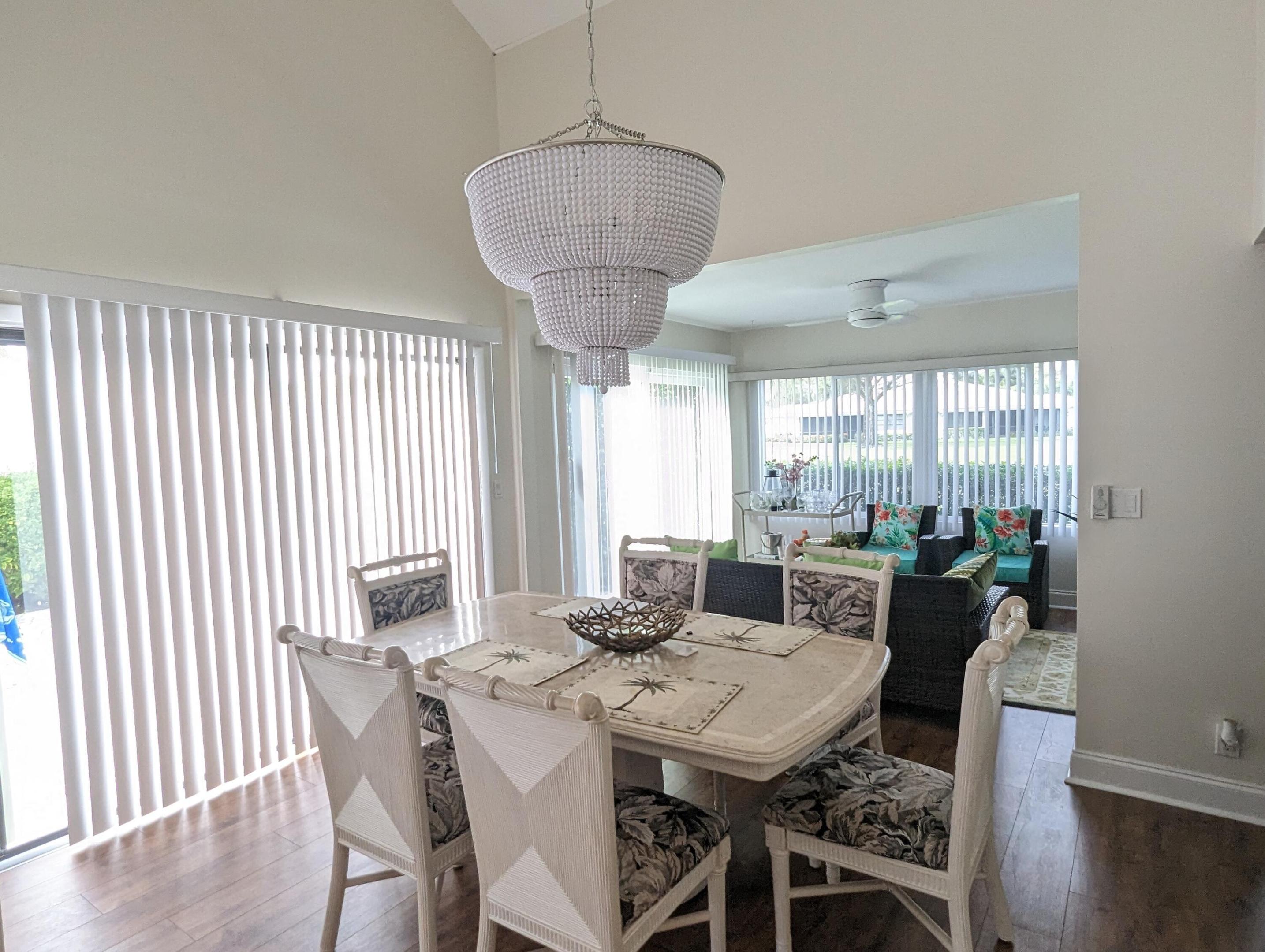 GREENS CAY OF JONATHANS LANDING - Residential Lease