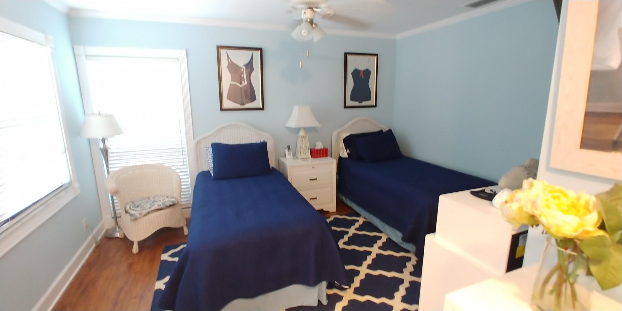 GREENS CAY OF JONATHANS LANDING - Residential Lease