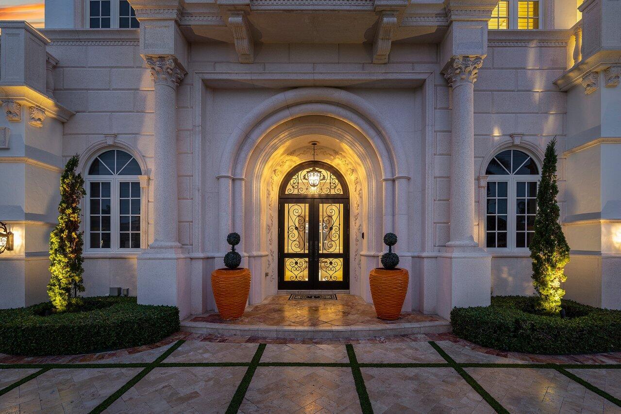 BEL LIDO - Residential
