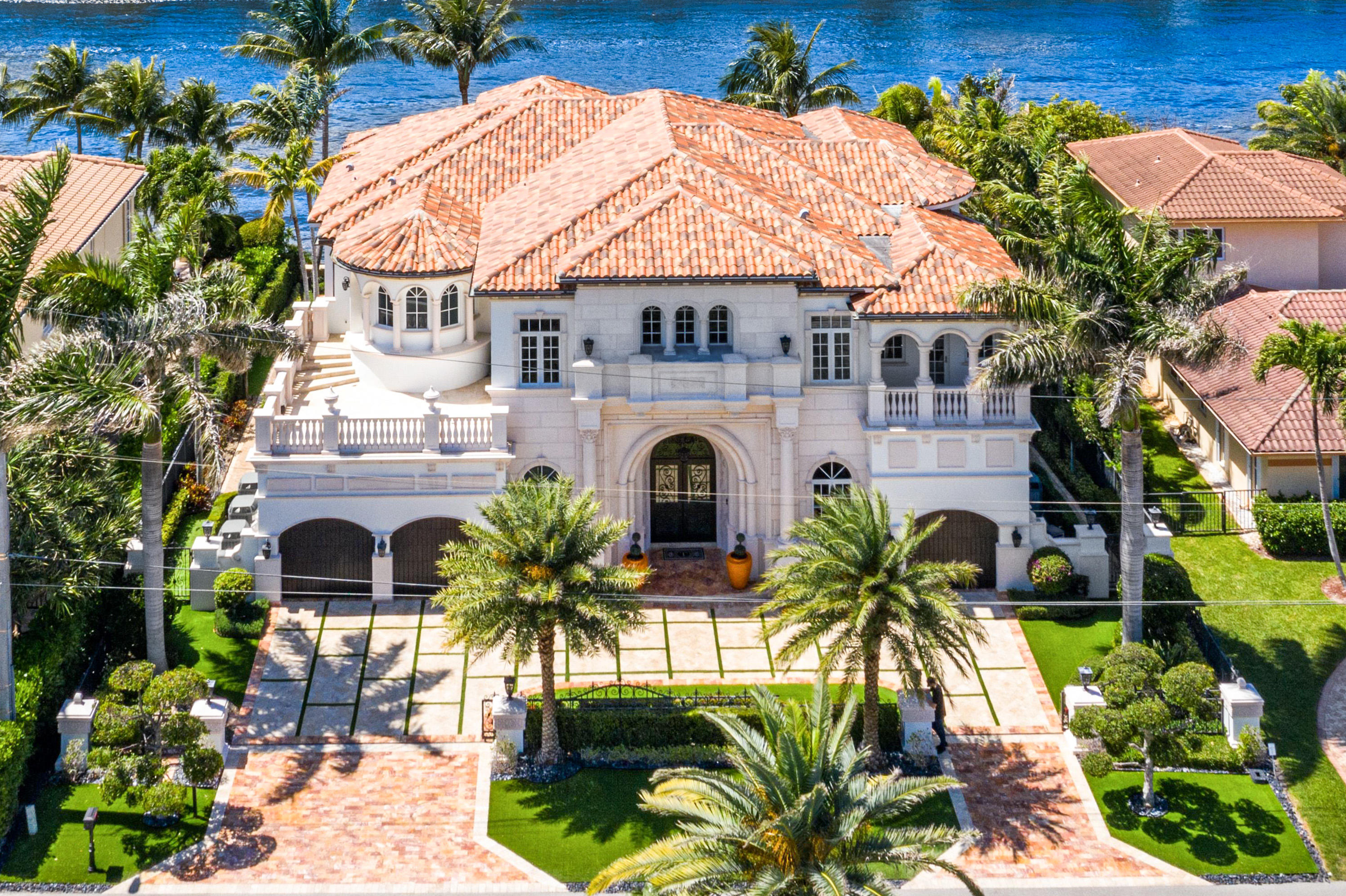 BEL LIDO - Residential