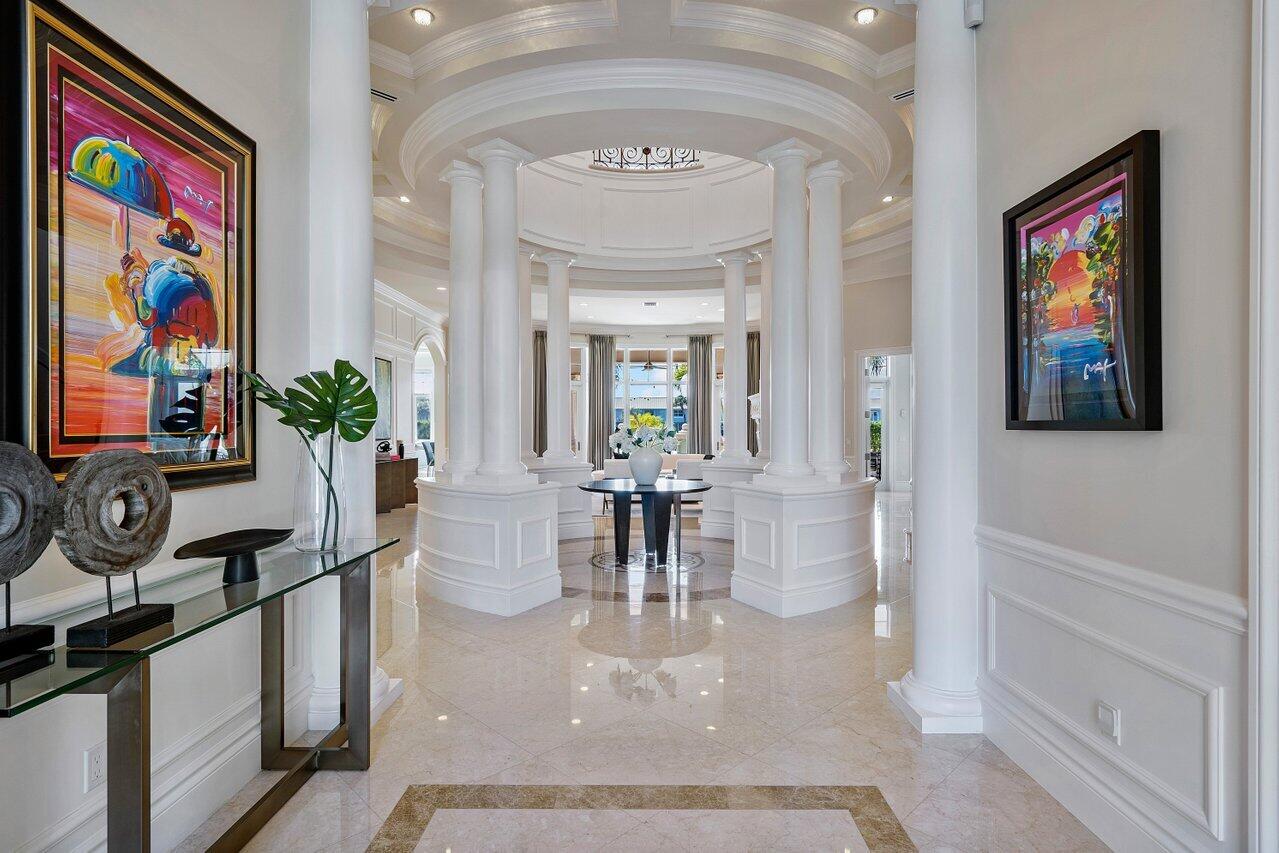 BEL LIDO - Residential