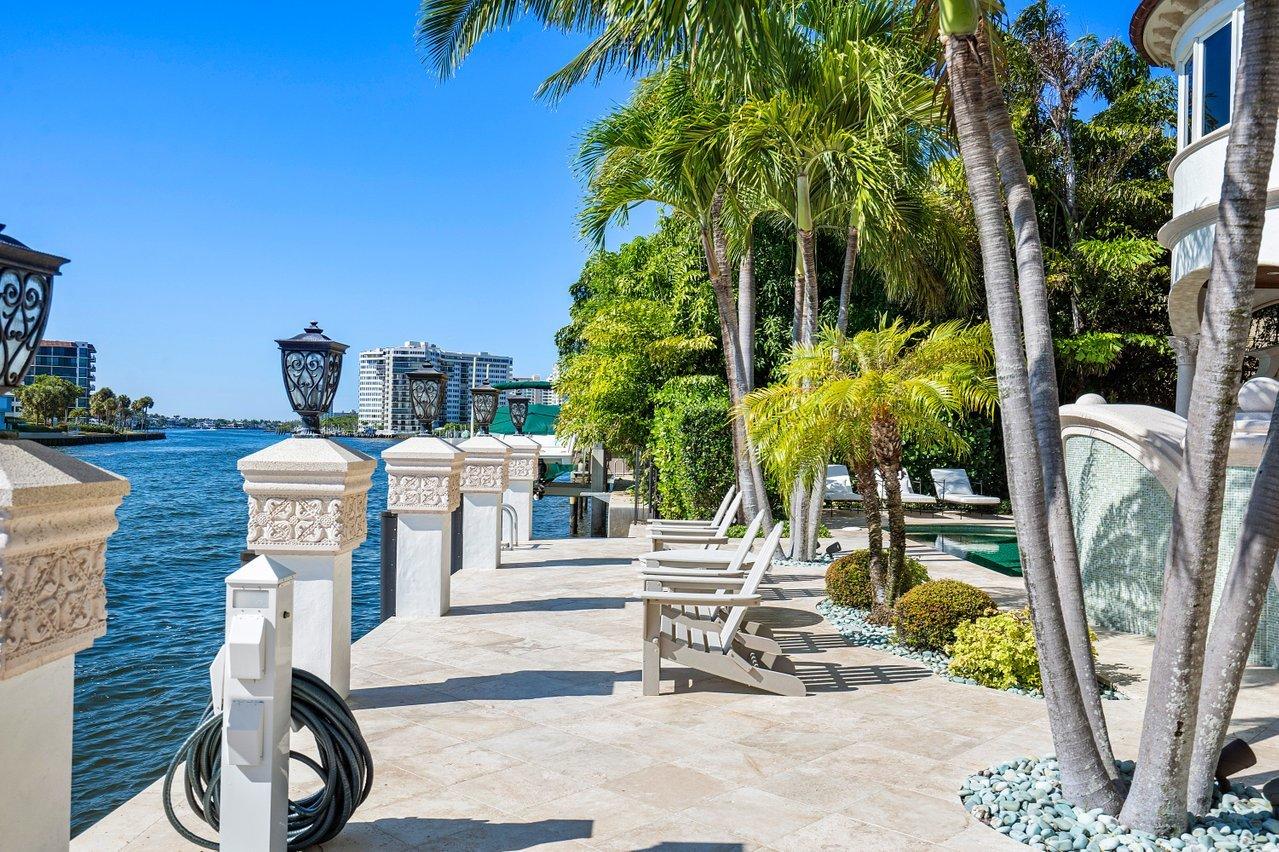 BEL LIDO - Residential