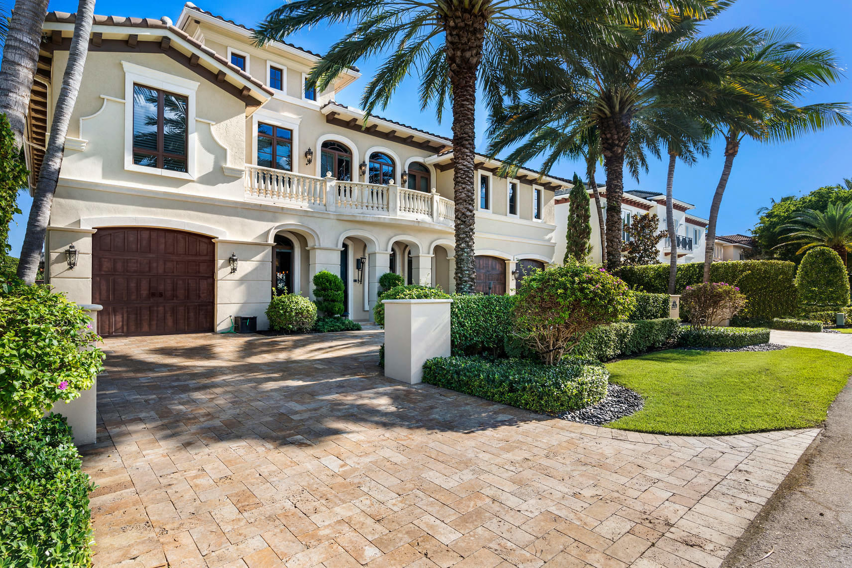 GOLDEN HARBOUR - Residential