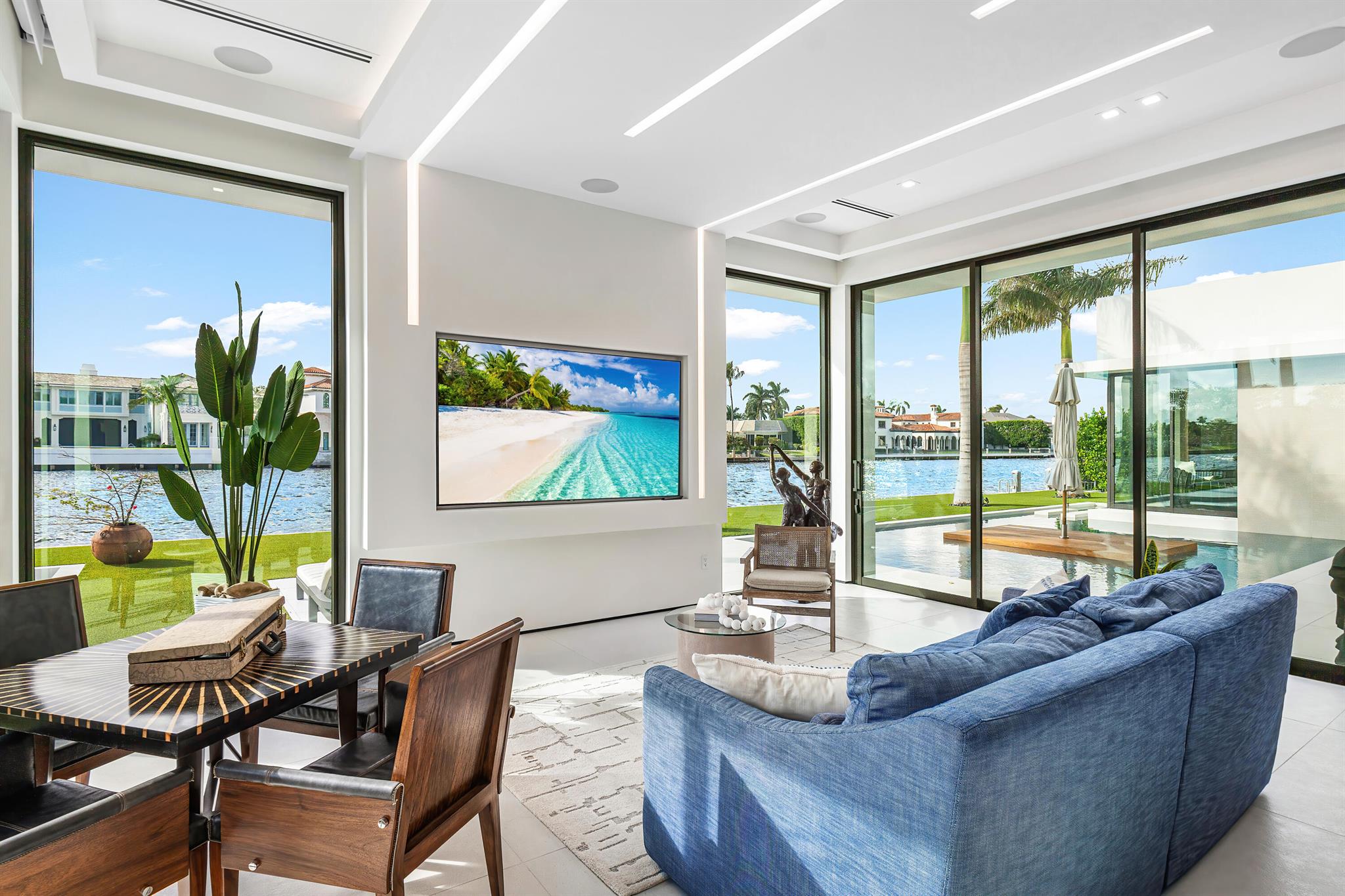 SPANISH RIVER LAND The Estates - Residential