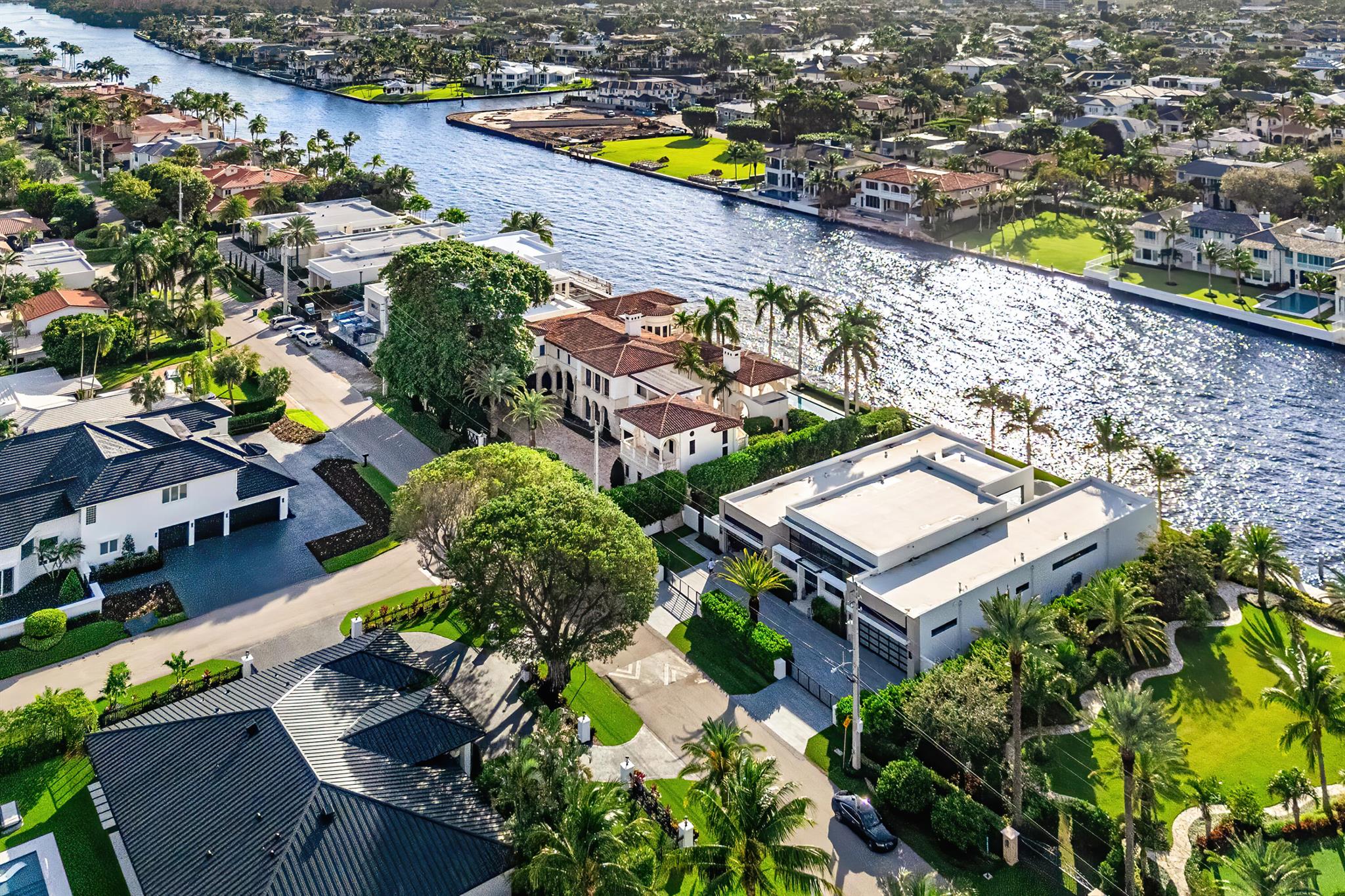 SPANISH RIVER LAND The Estates - Residential