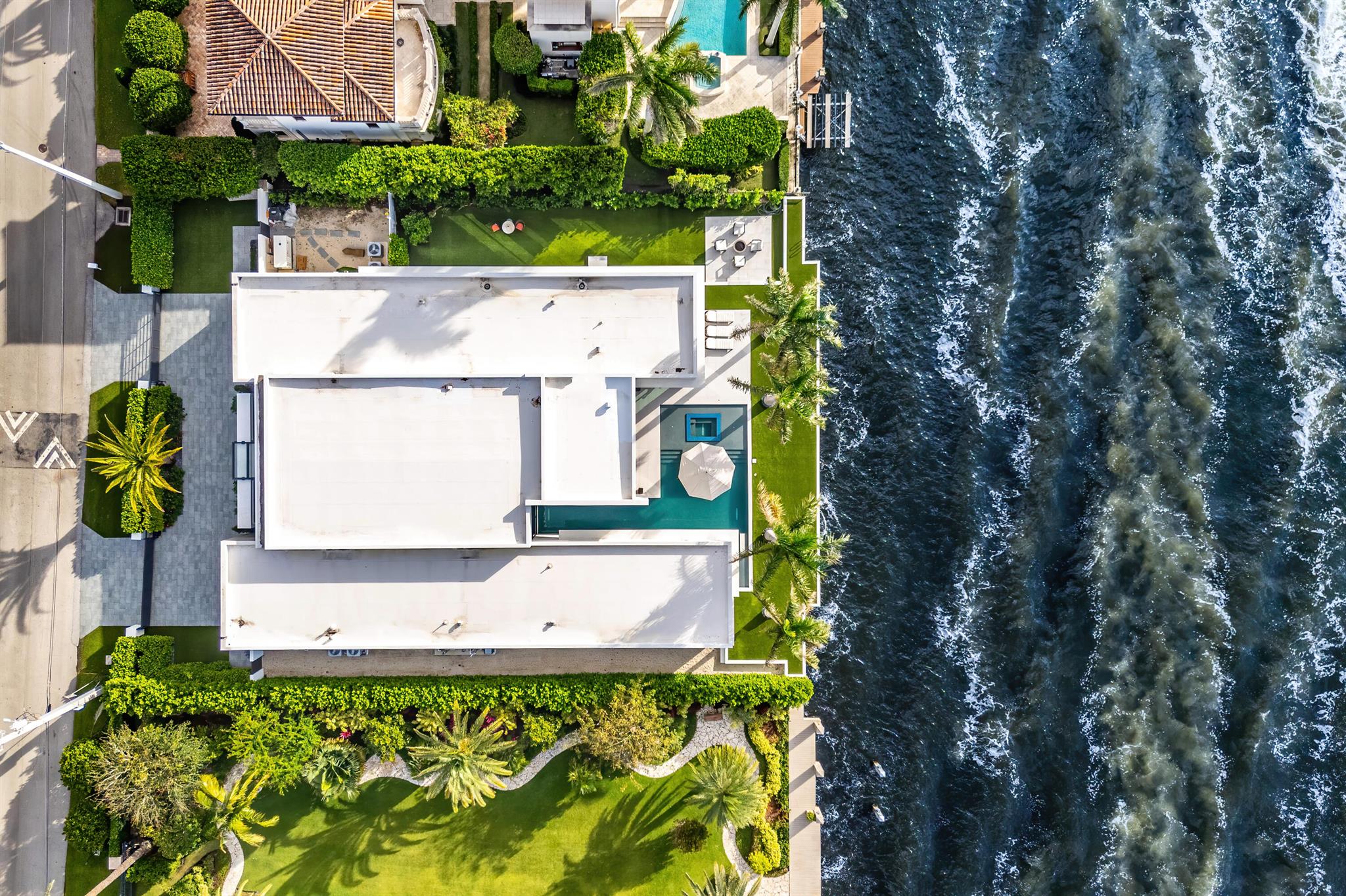 SPANISH RIVER LAND The Estates - Residential