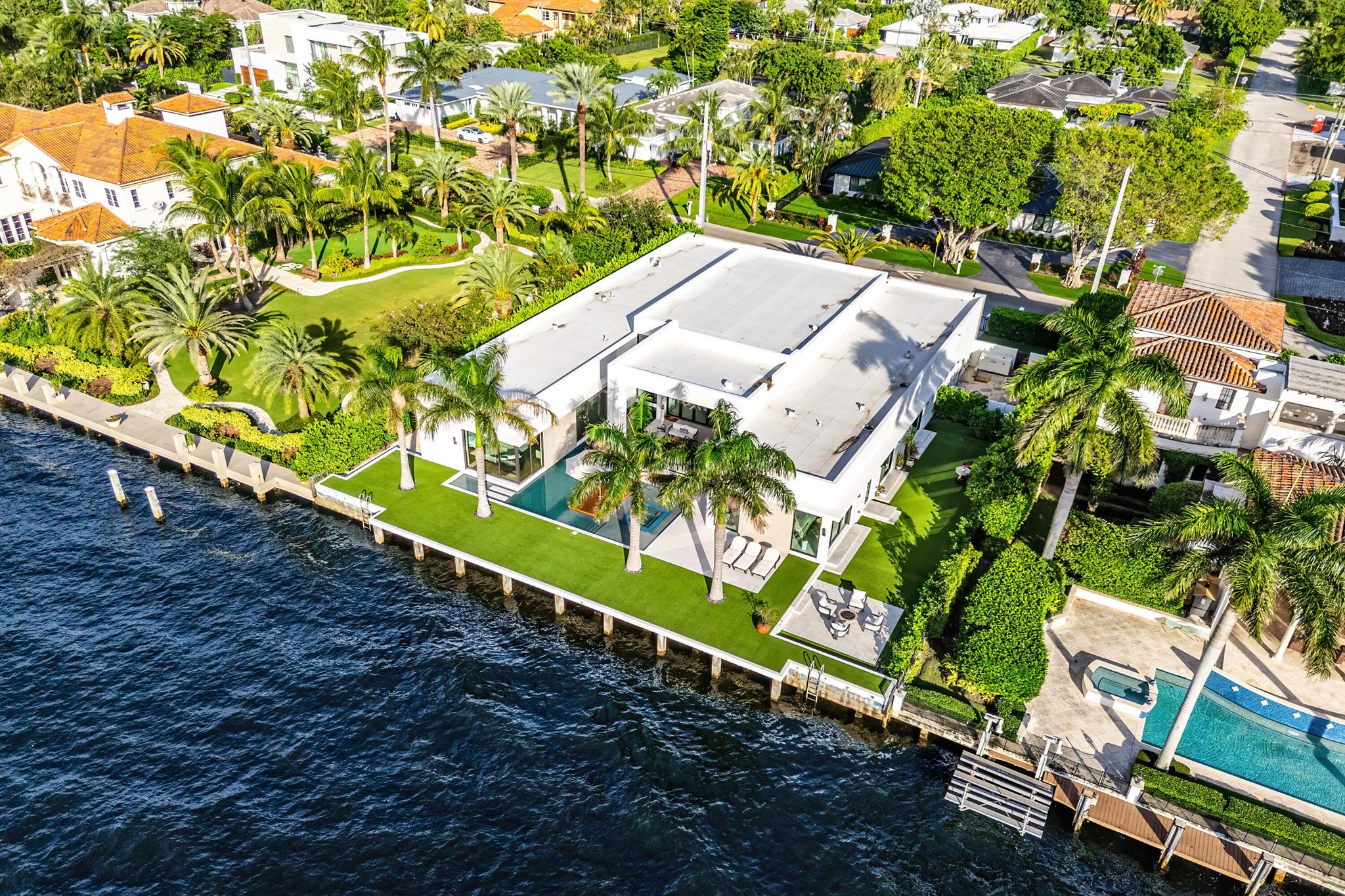 SPANISH RIVER LAND The Estates - Residential