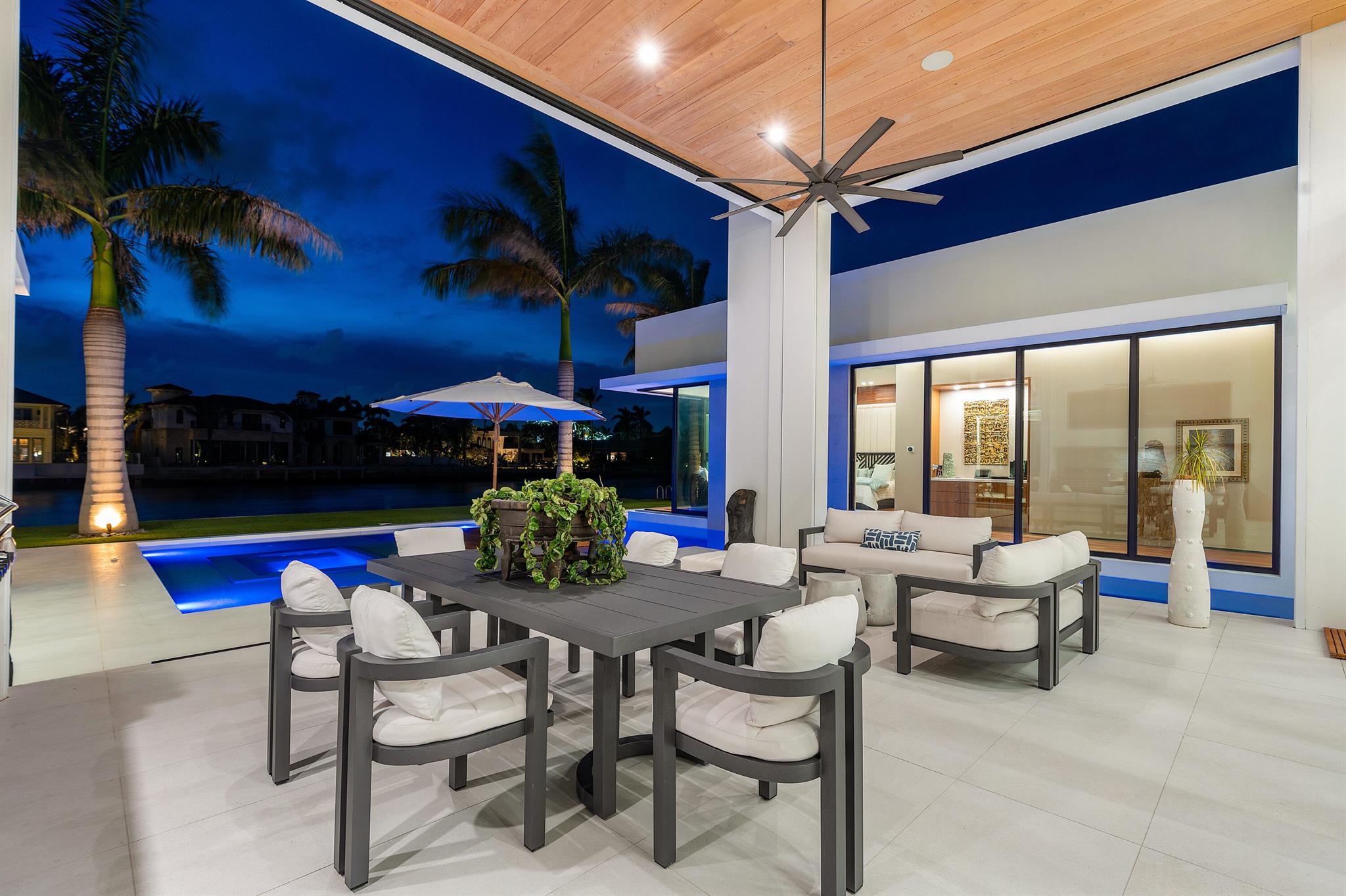SPANISH RIVER LAND The Estates - Residential