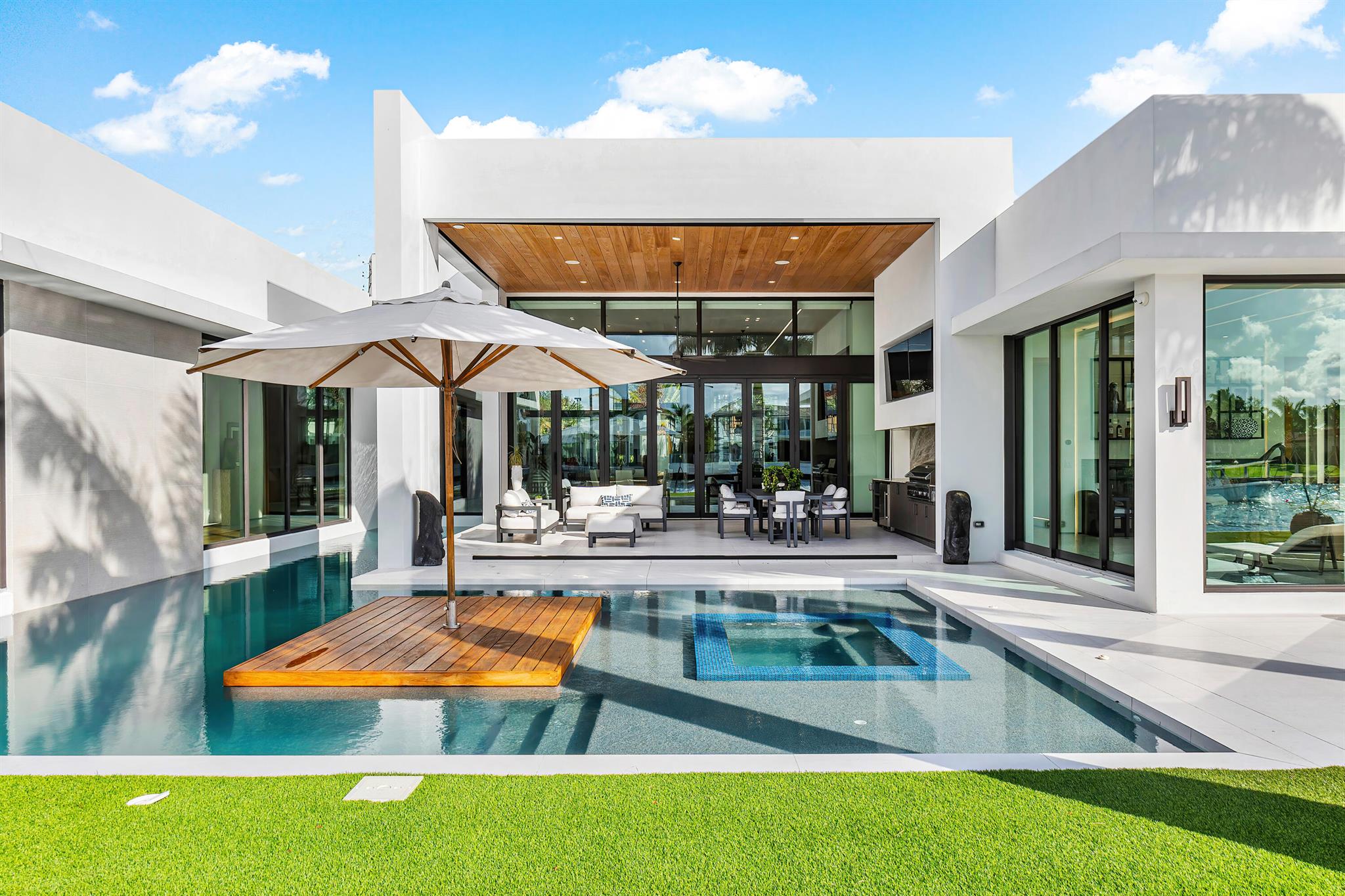 SPANISH RIVER LAND The Estates - Residential