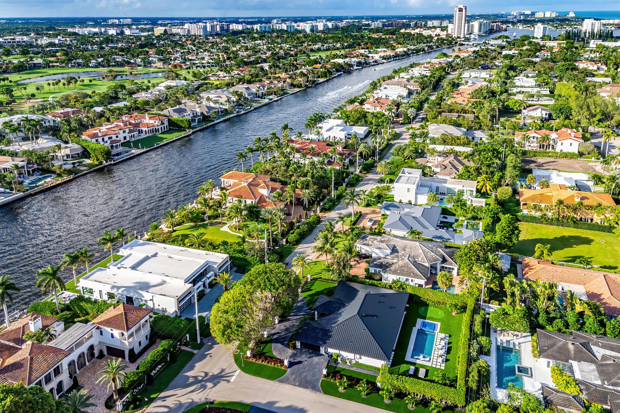 SPANISH RIVER LAND The Estates - Residential