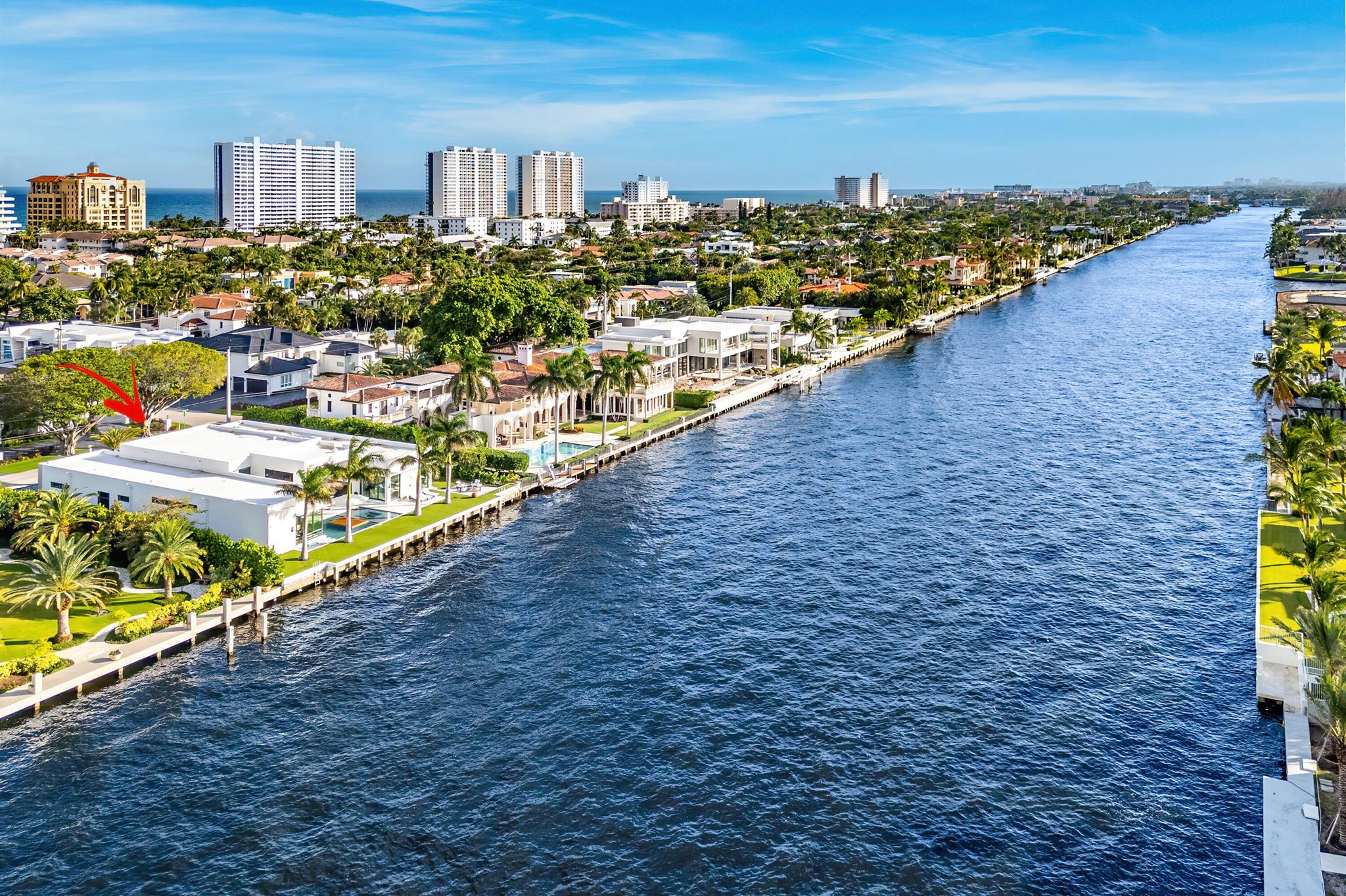 SPANISH RIVER LAND The Estates - Residential