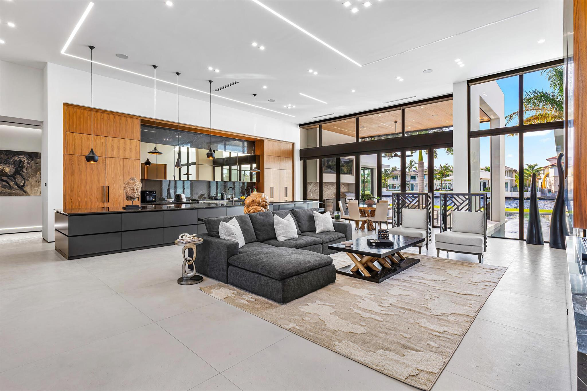 SPANISH RIVER LAND The Estates - Residential