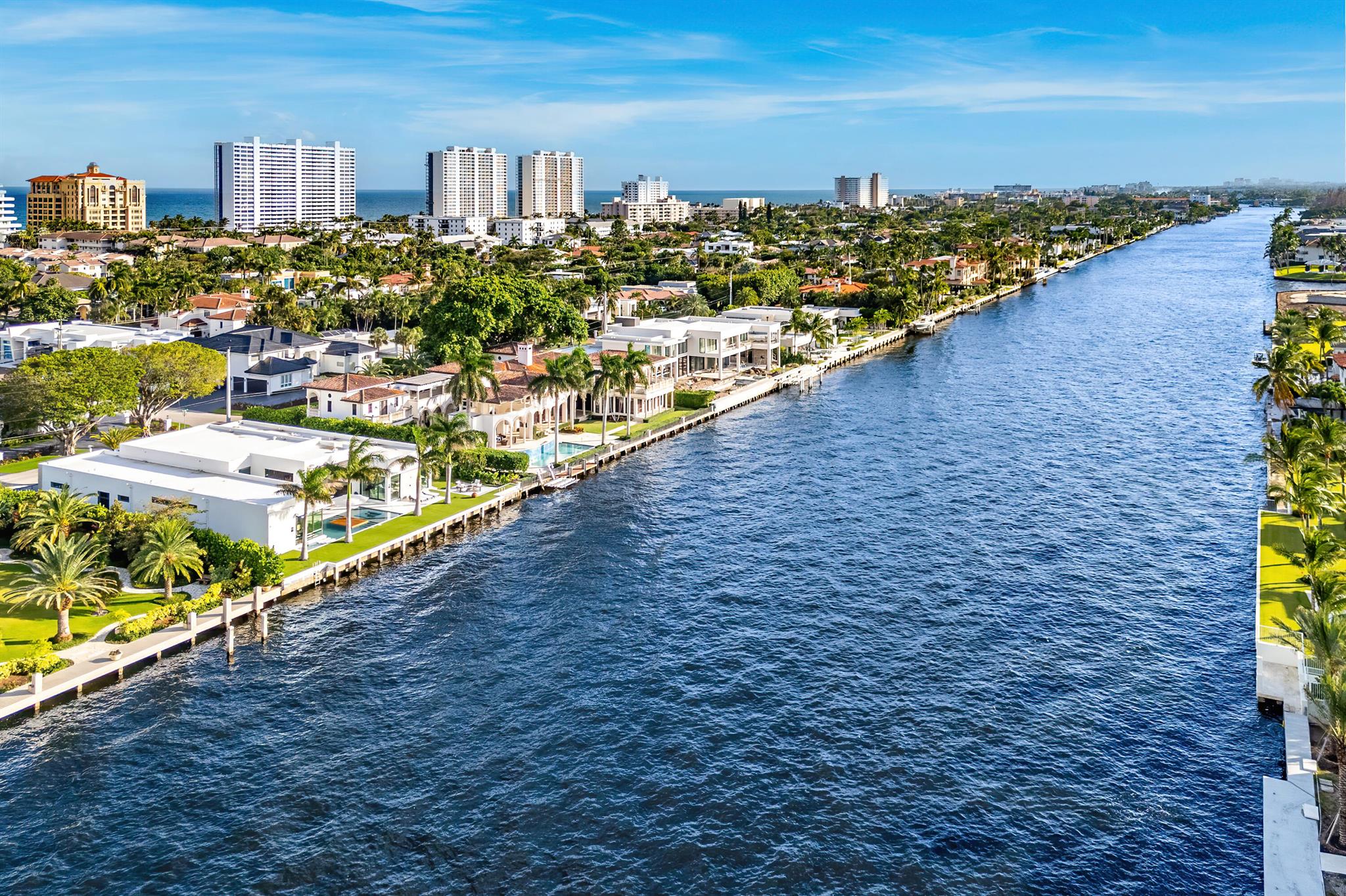 SPANISH RIVER LAND The Estates - Residential