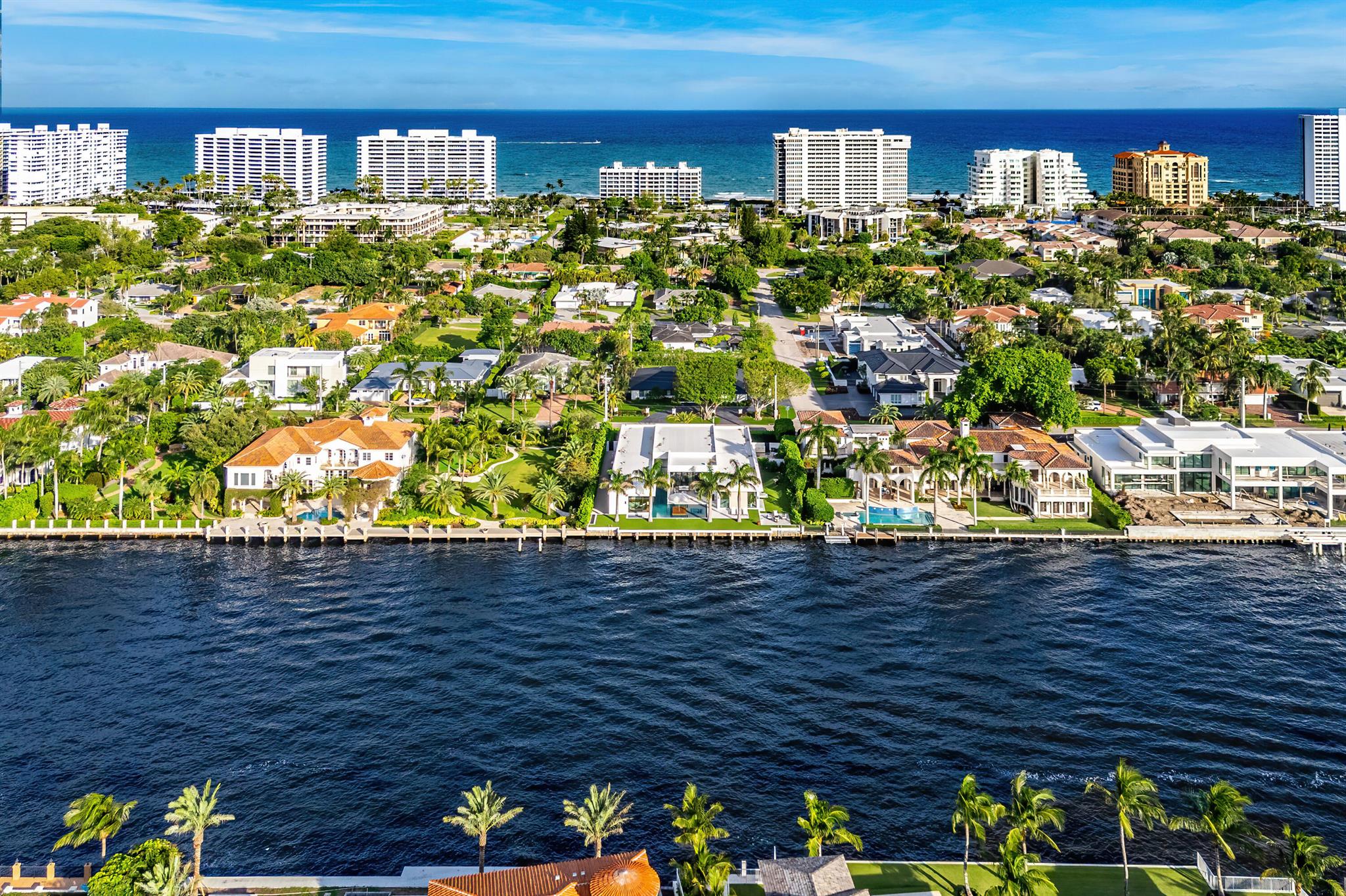 SPANISH RIVER LAND The Estates - Residential