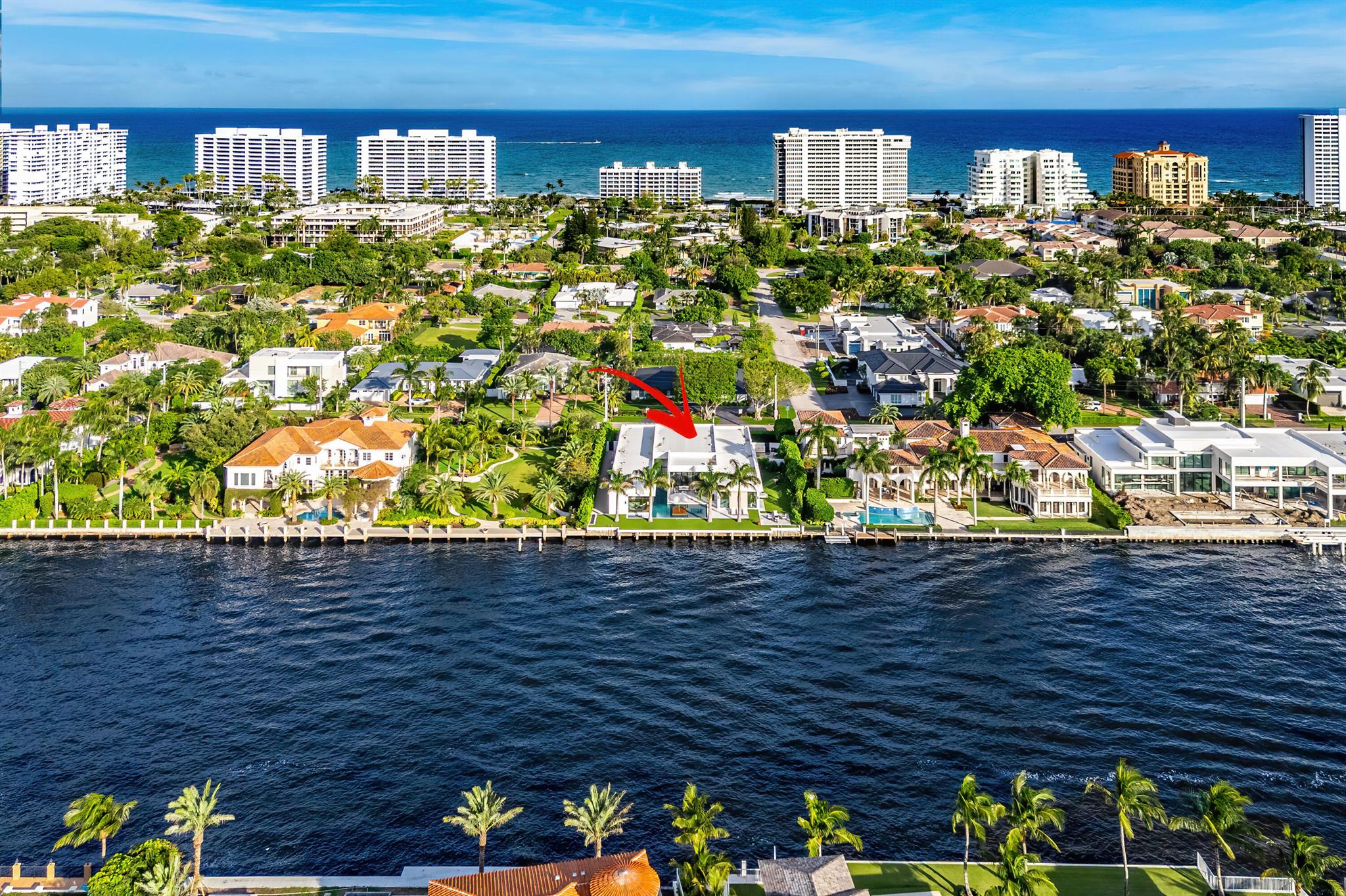 SPANISH RIVER LAND The Estates - Residential