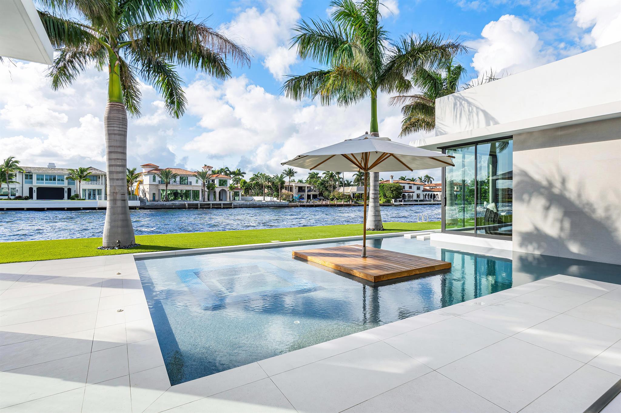 SPANISH RIVER LAND The Estates - Residential