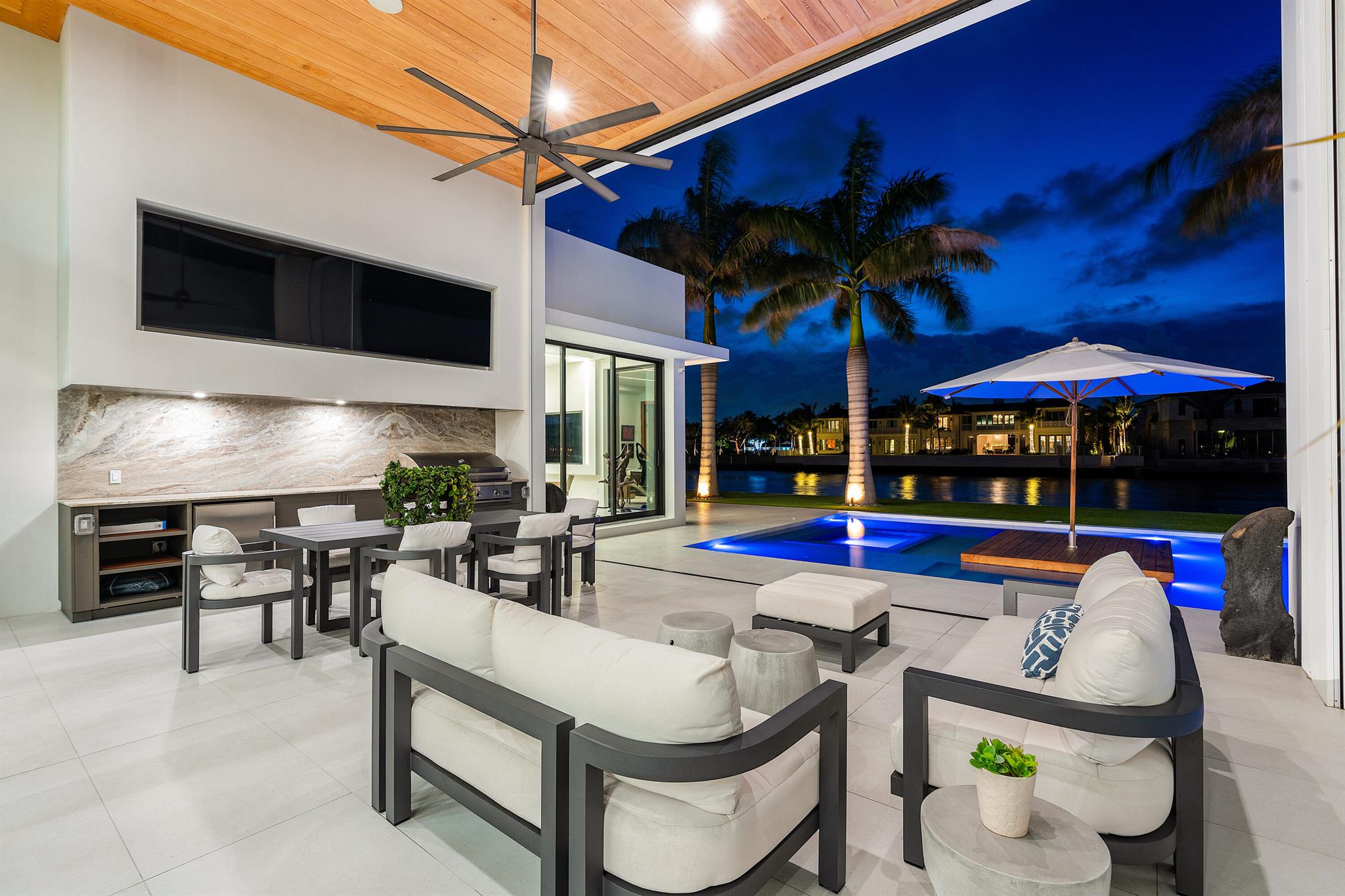 SPANISH RIVER LAND The Estates - Residential
