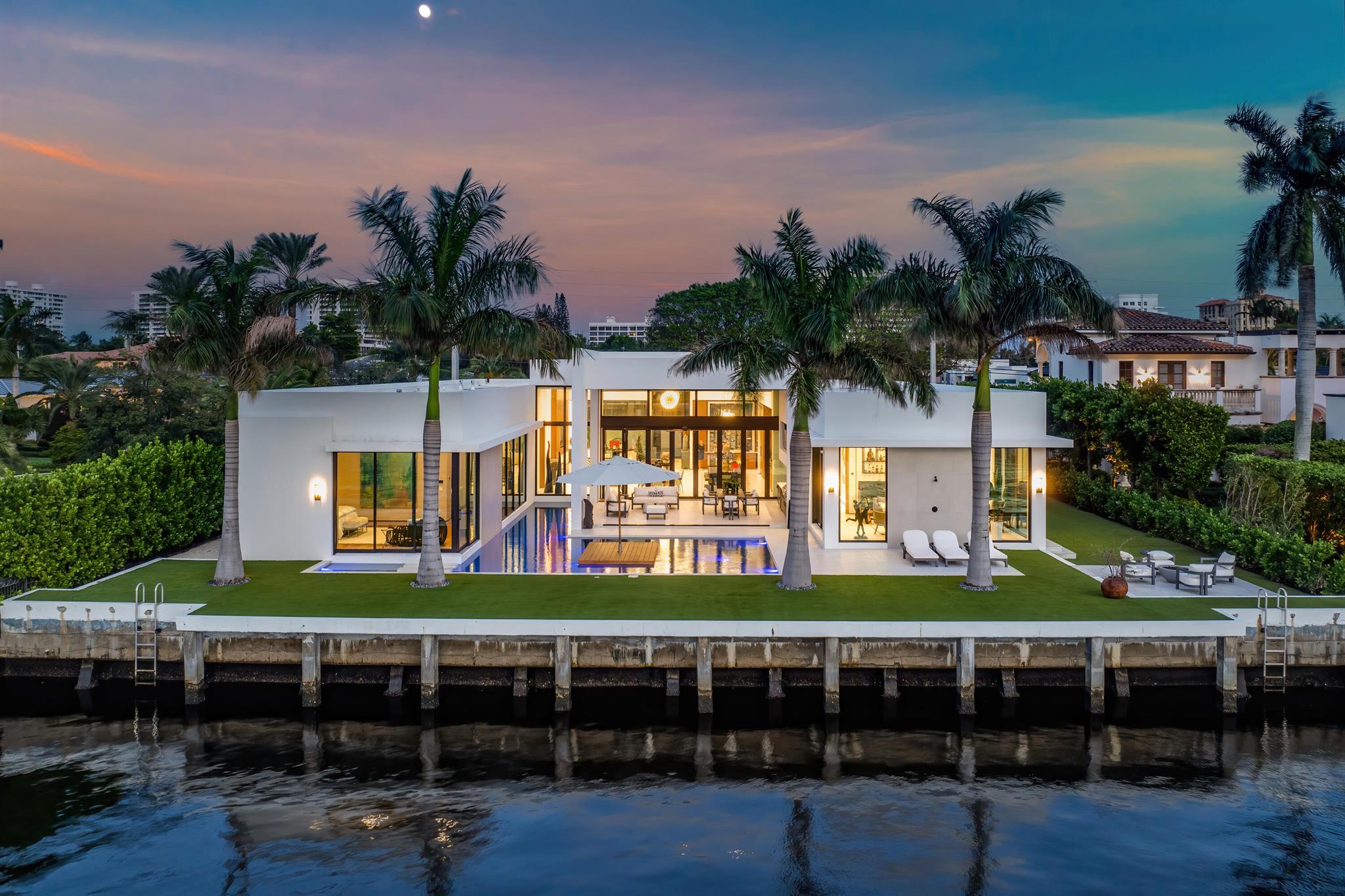 SPANISH RIVER LAND The Estates - Residential