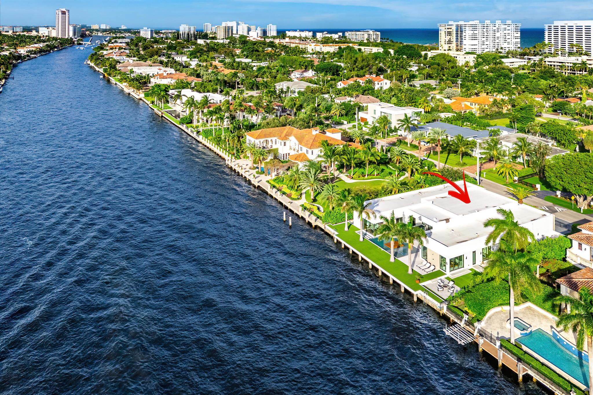 SPANISH RIVER LAND The Estates - Residential