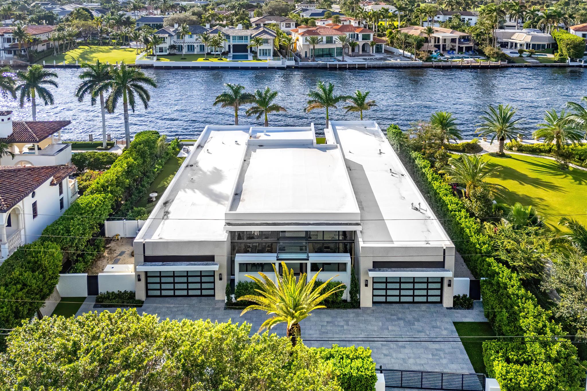 SPANISH RIVER LAND The Estates - Residential