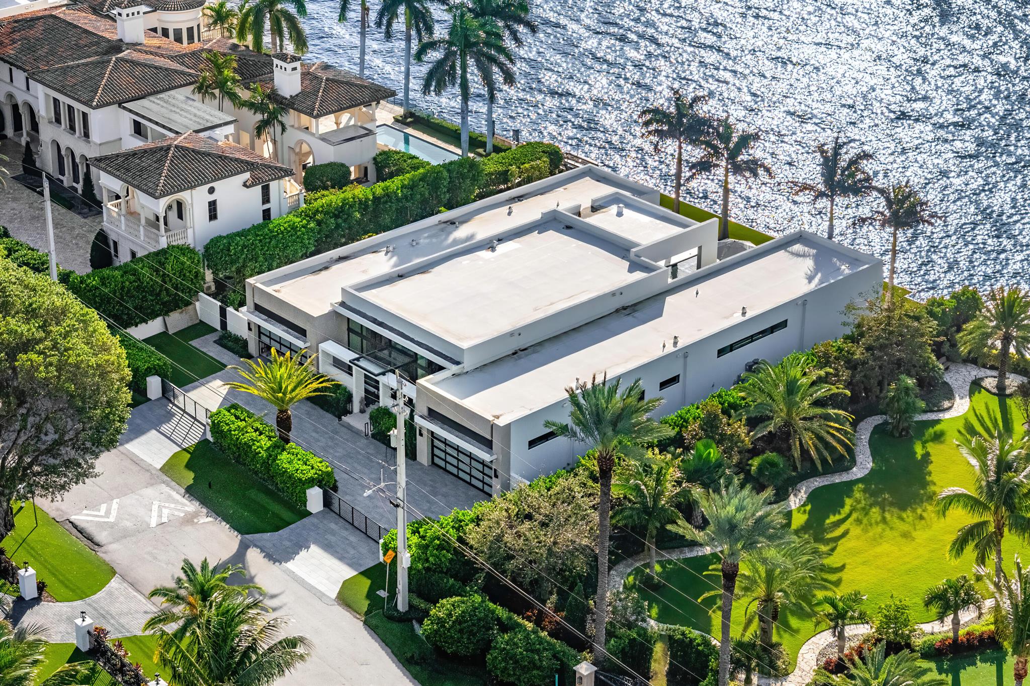SPANISH RIVER LAND The Estates - Residential