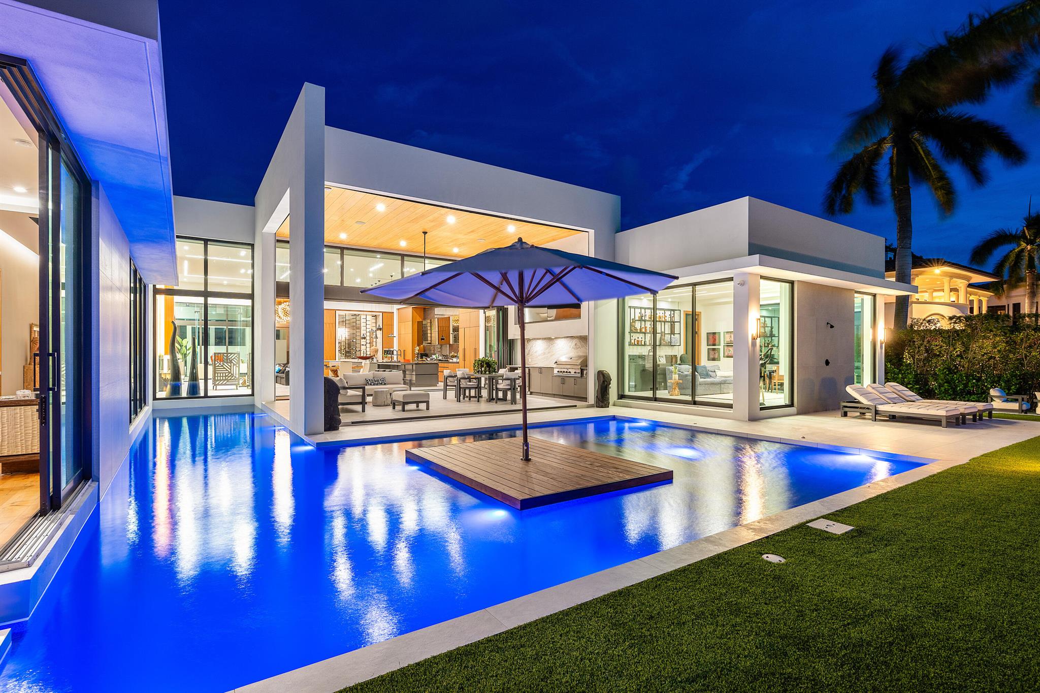 SPANISH RIVER LAND The Estates - Residential
