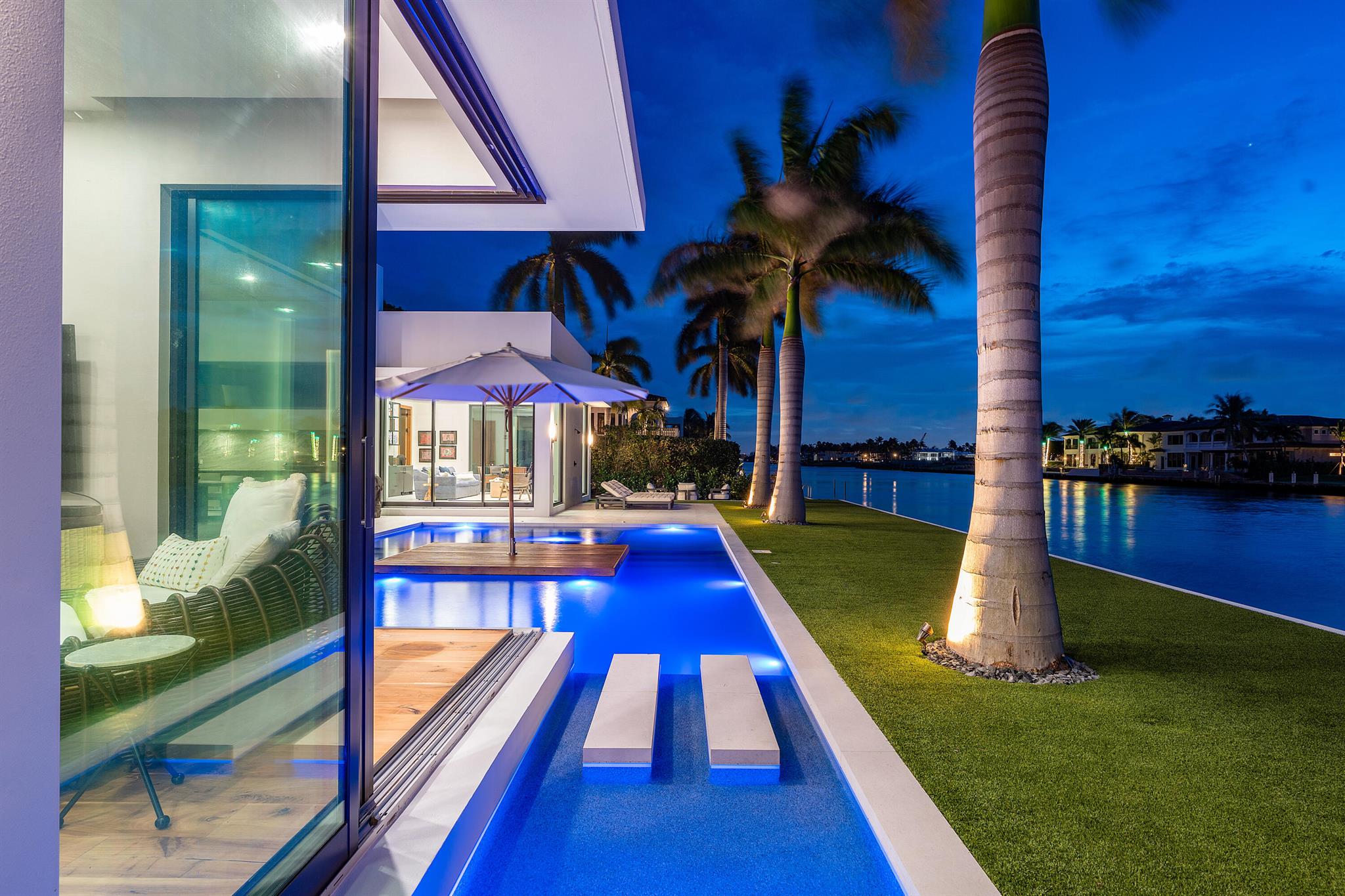 SPANISH RIVER LAND The Estates - Residential