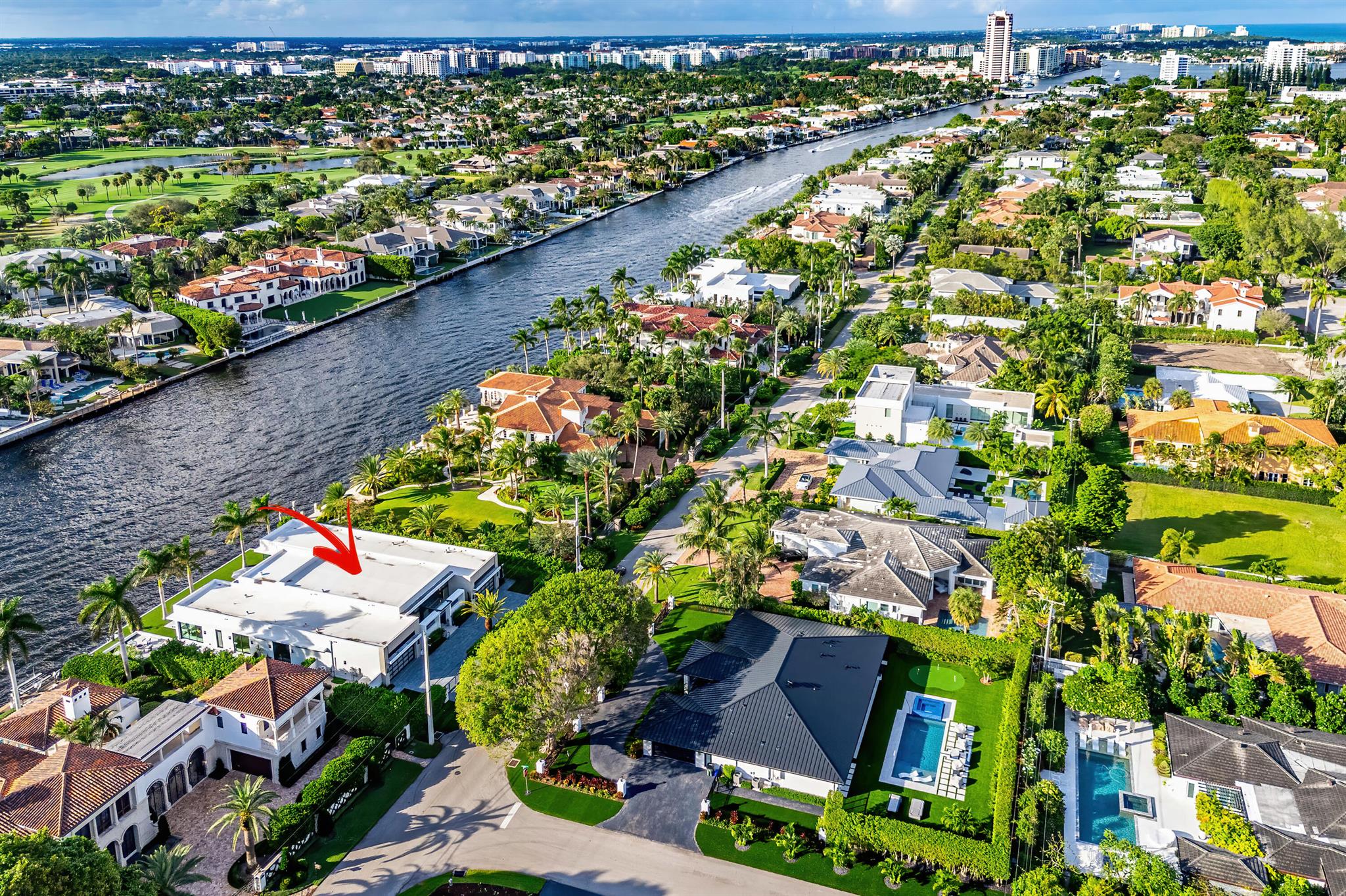 SPANISH RIVER LAND The Estates - Residential