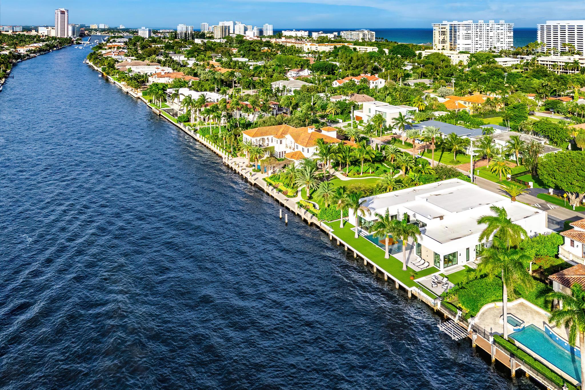 SPANISH RIVER LAND The Estates - Residential