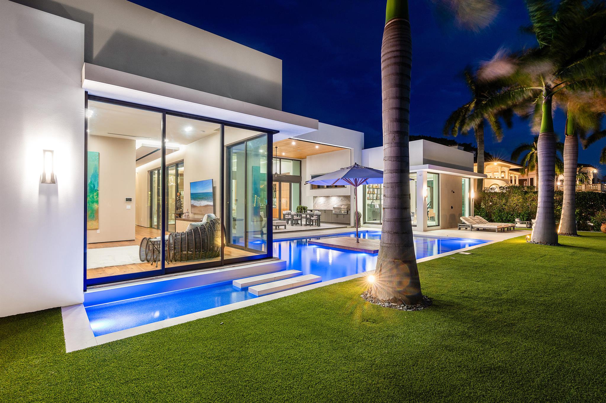 SPANISH RIVER LAND The Estates - Residential