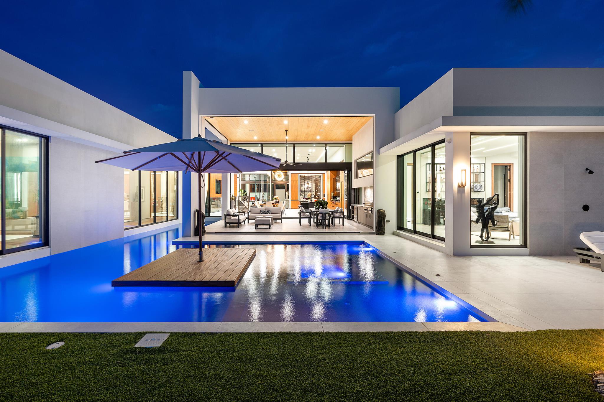 SPANISH RIVER LAND The Estates - Residential