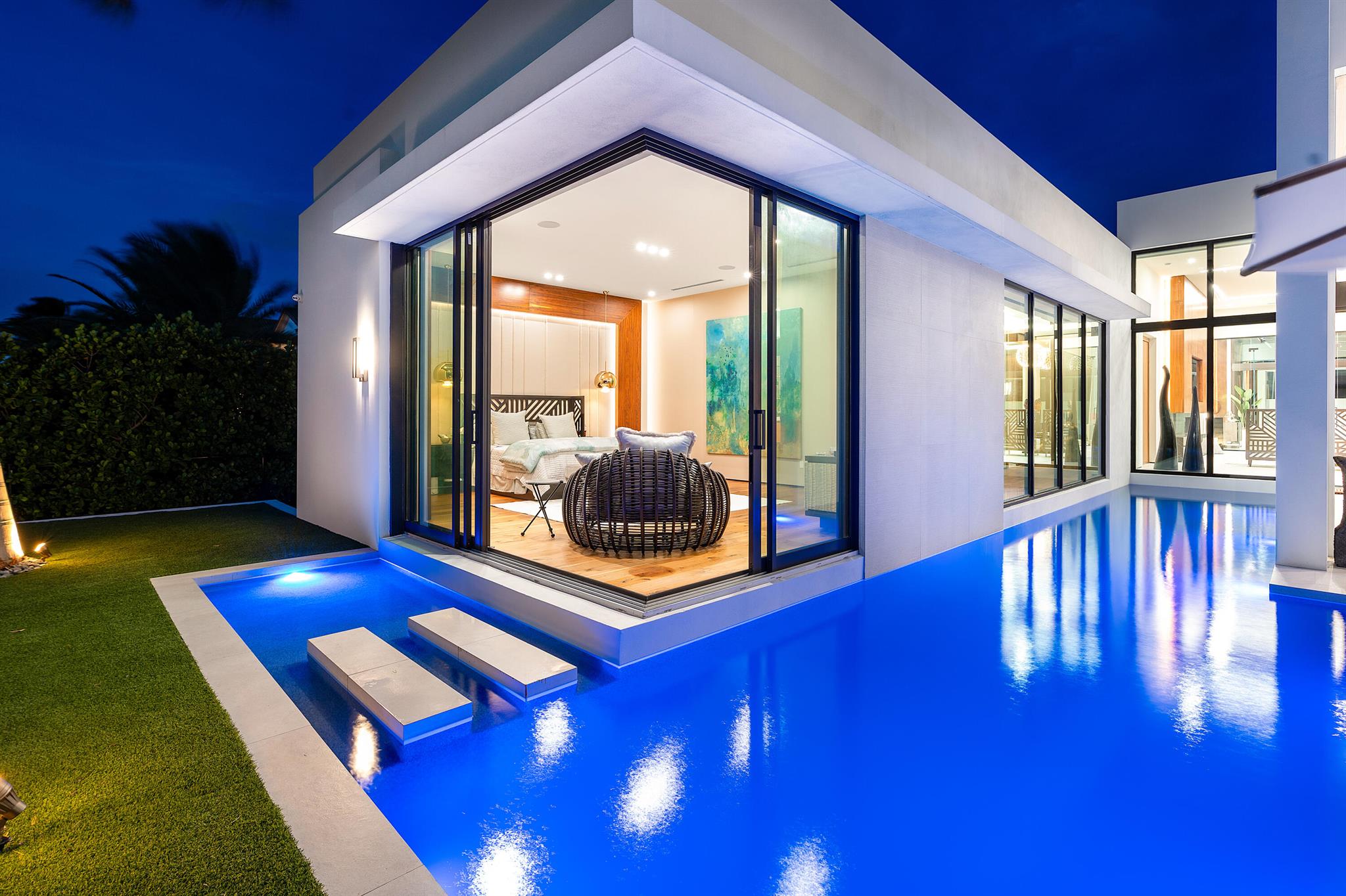 SPANISH RIVER LAND The Estates - Residential