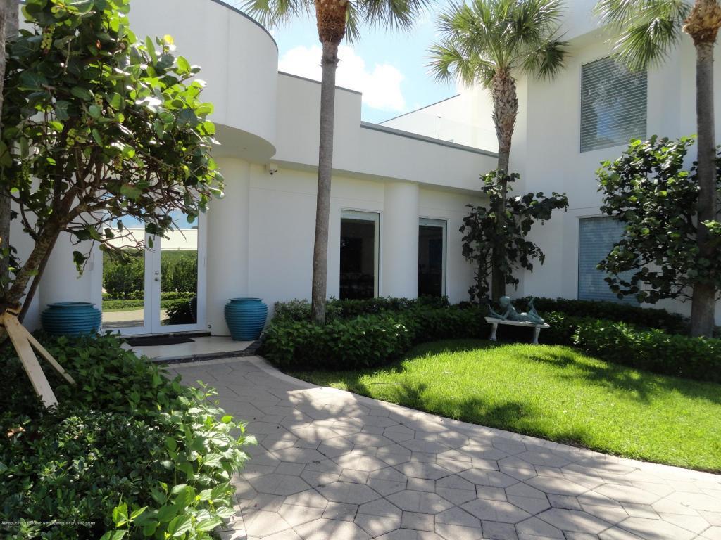 PALM BEACH ESTATES - Residential