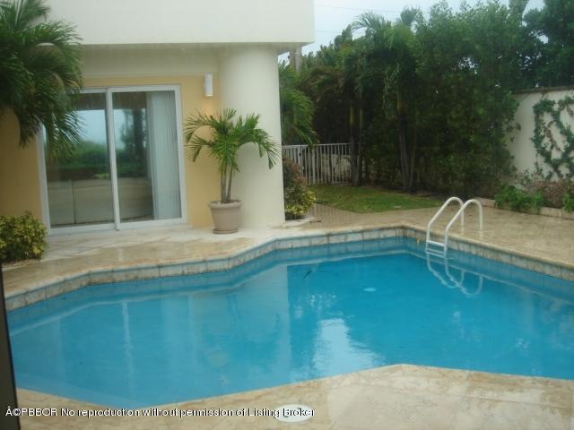 PALM BEACH ESTATES - Residential