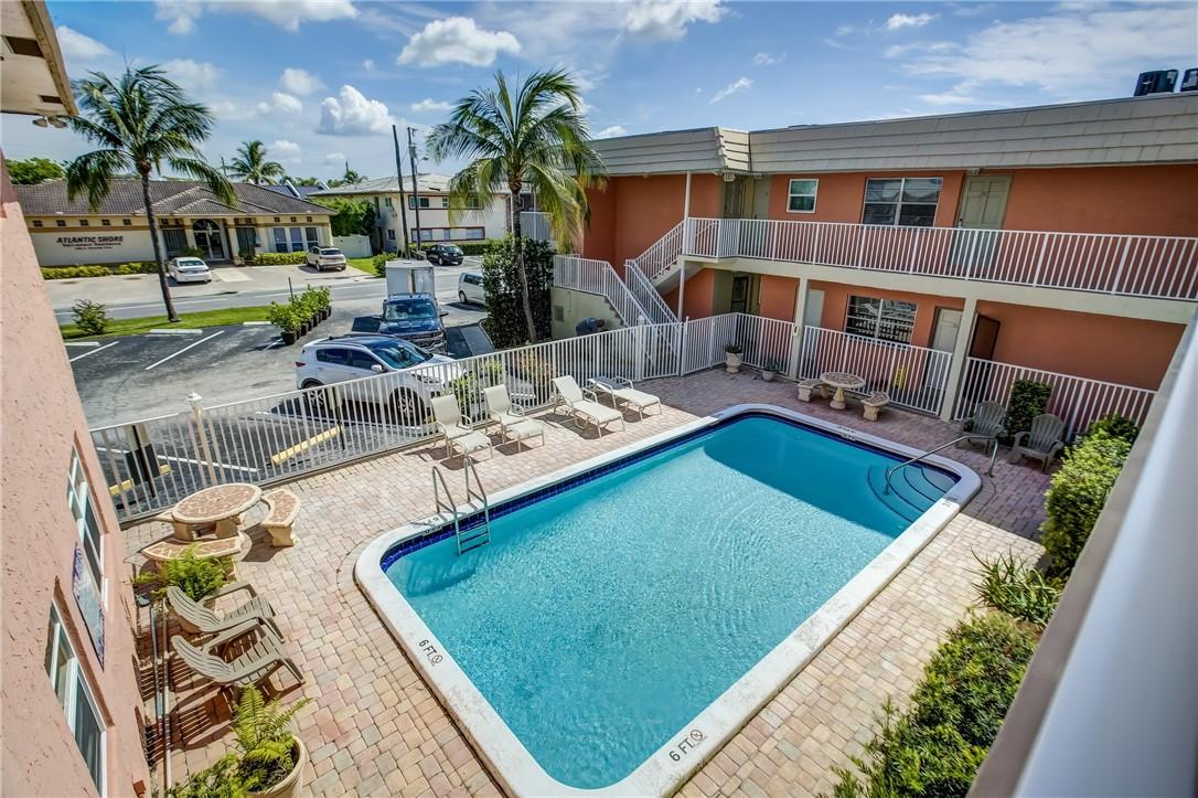 Bon Bini Condominium - Residential