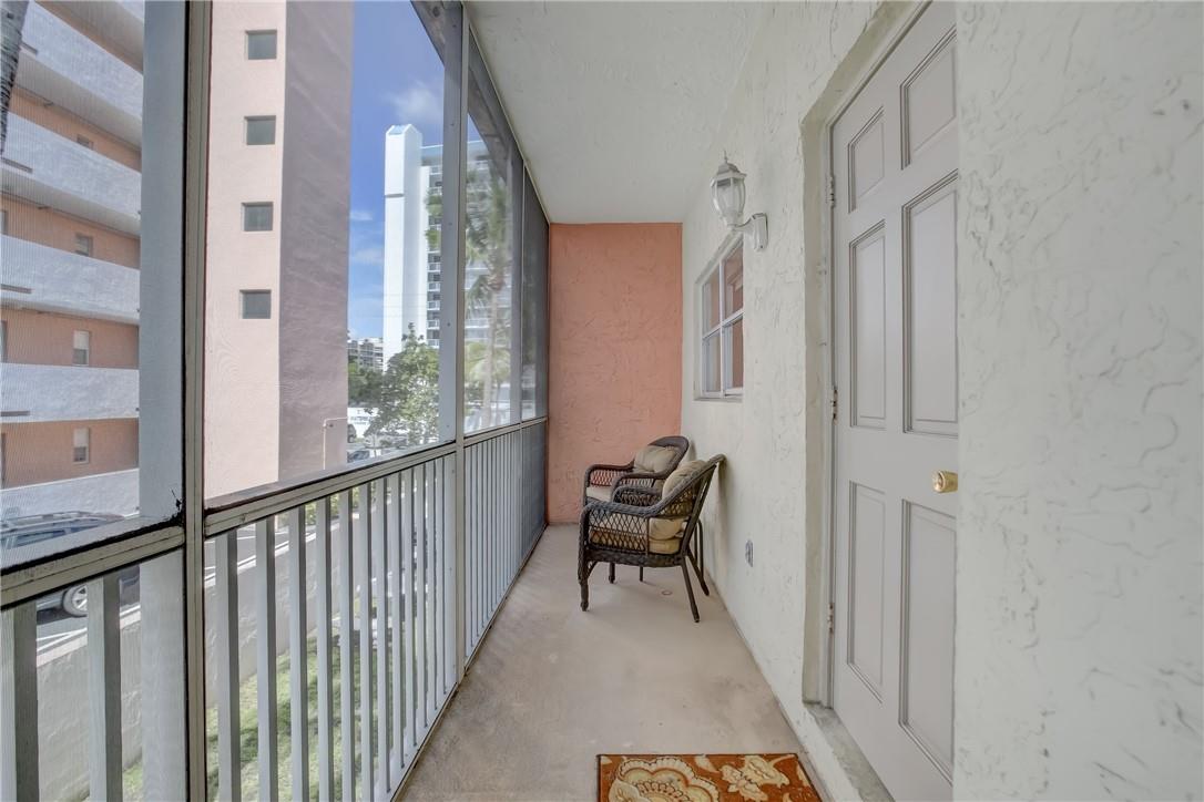 Bon Bini Condominium - Residential