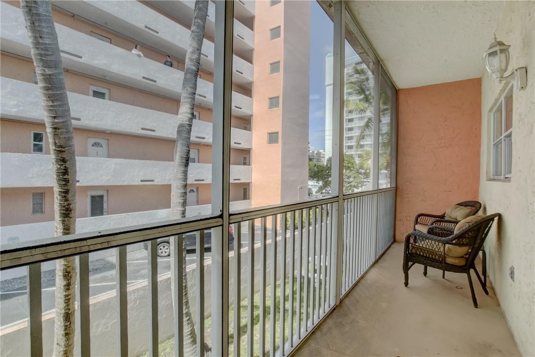 Bon Bini Condominium - Residential