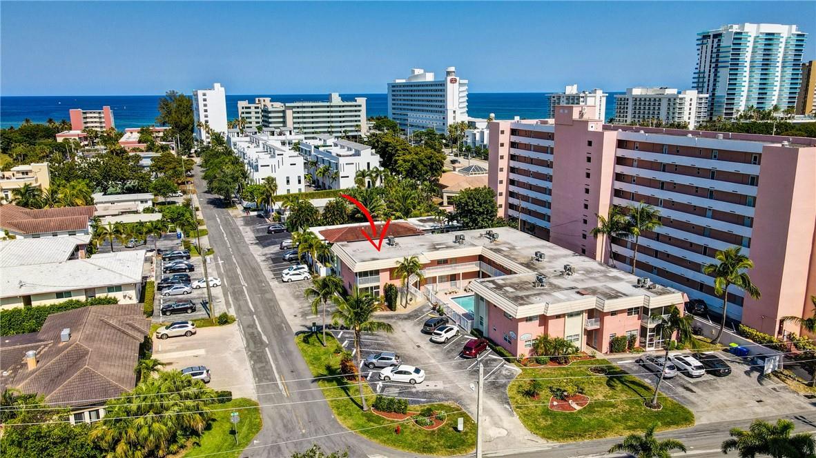 Bon Bini Condominium - Residential