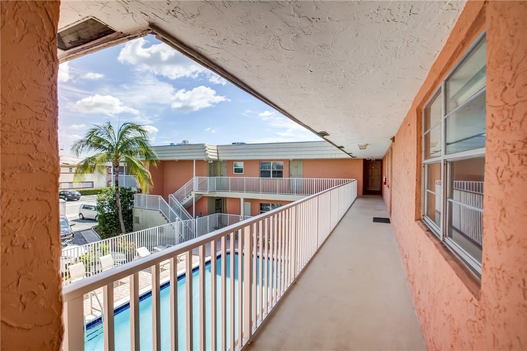 Bon Bini Condominium - Residential