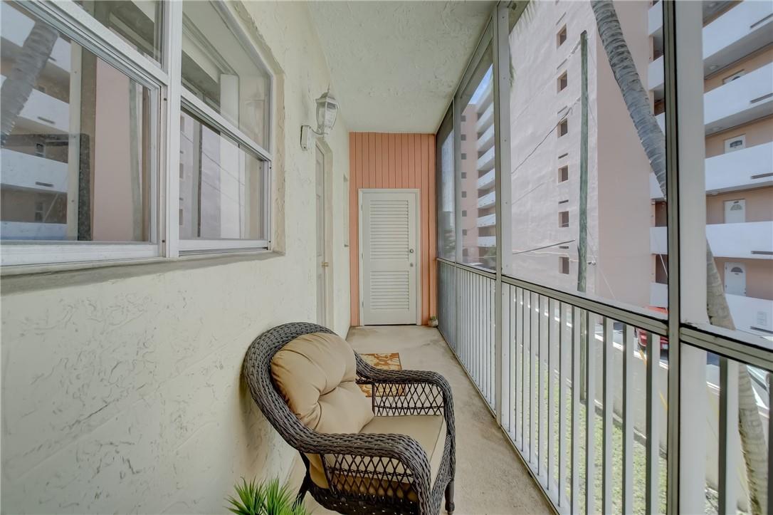 Bon Bini Condominium - Residential