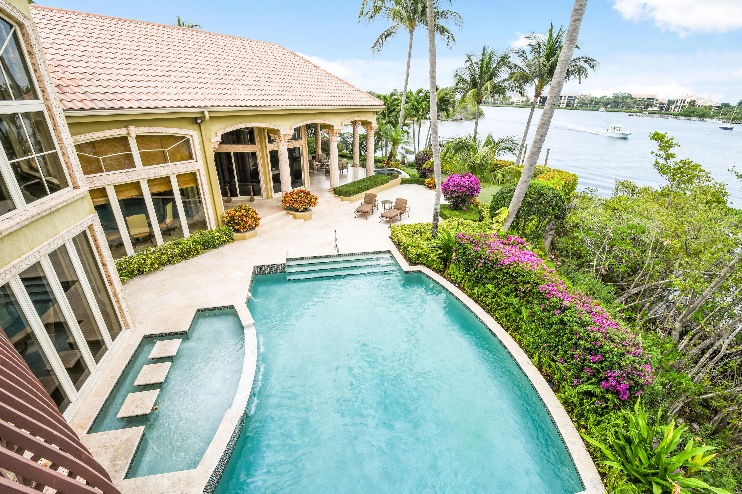 Sawfish Bay Colony - Residential