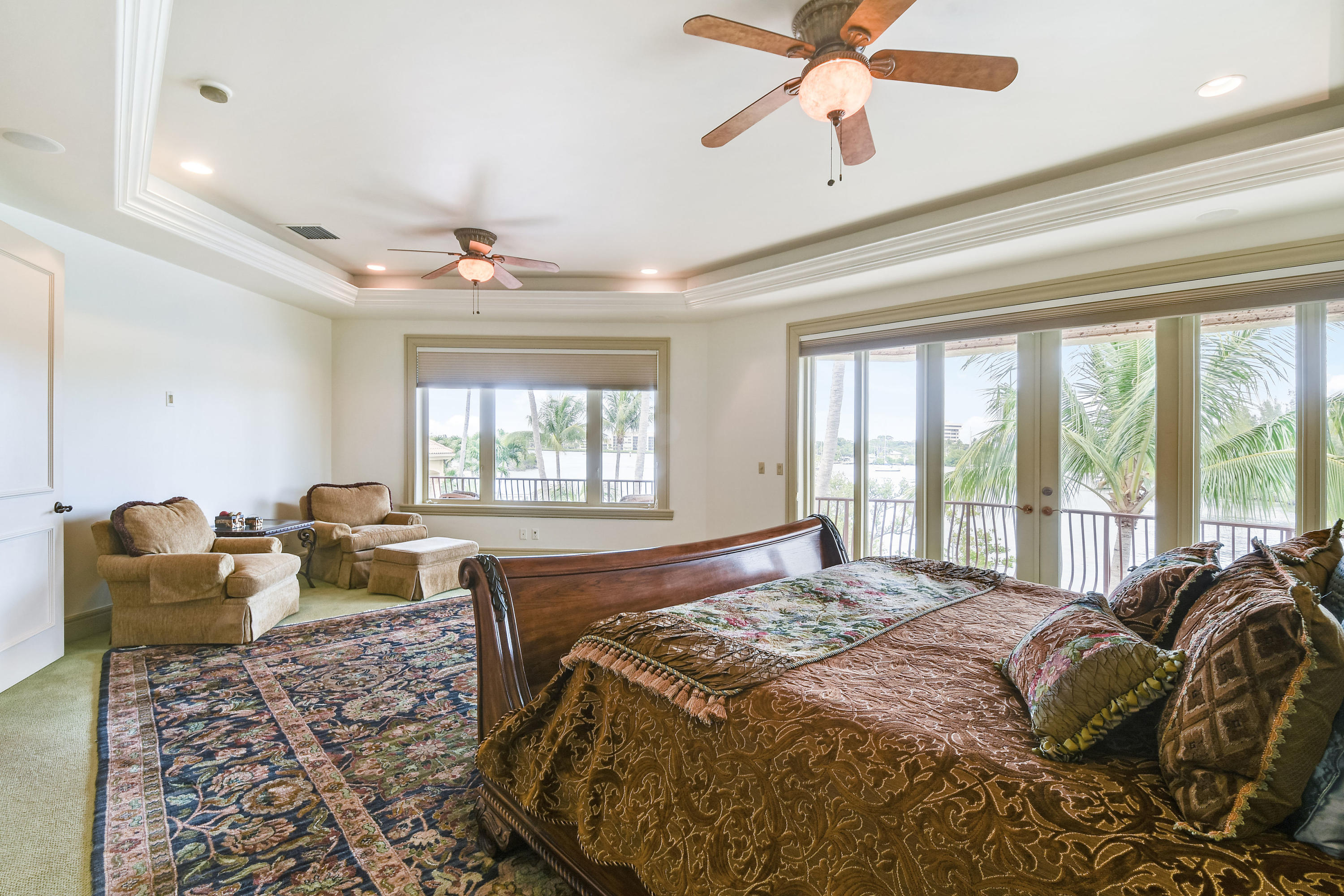 Sawfish Bay Colony - Residential