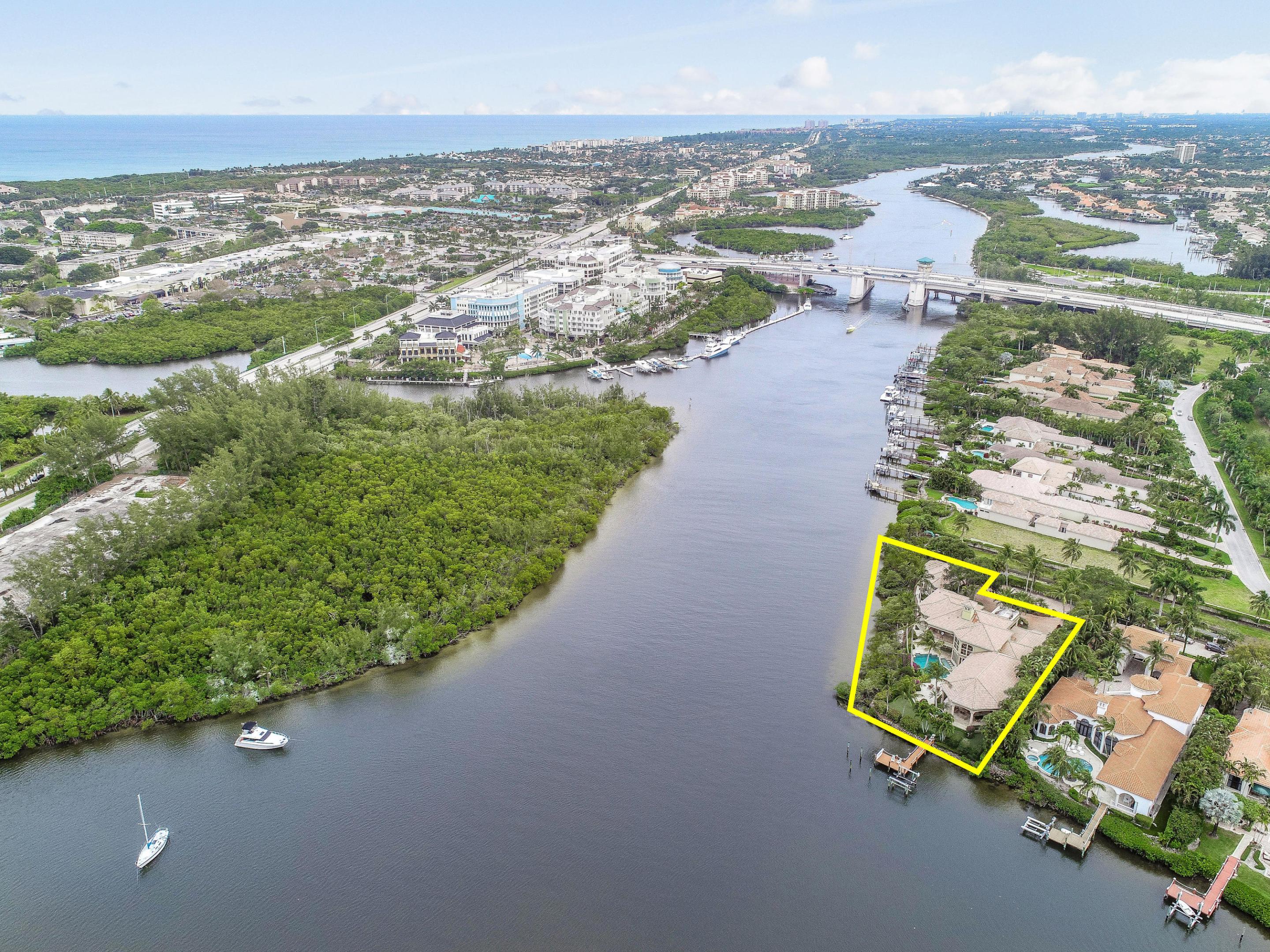 Sawfish Bay Colony - Residential