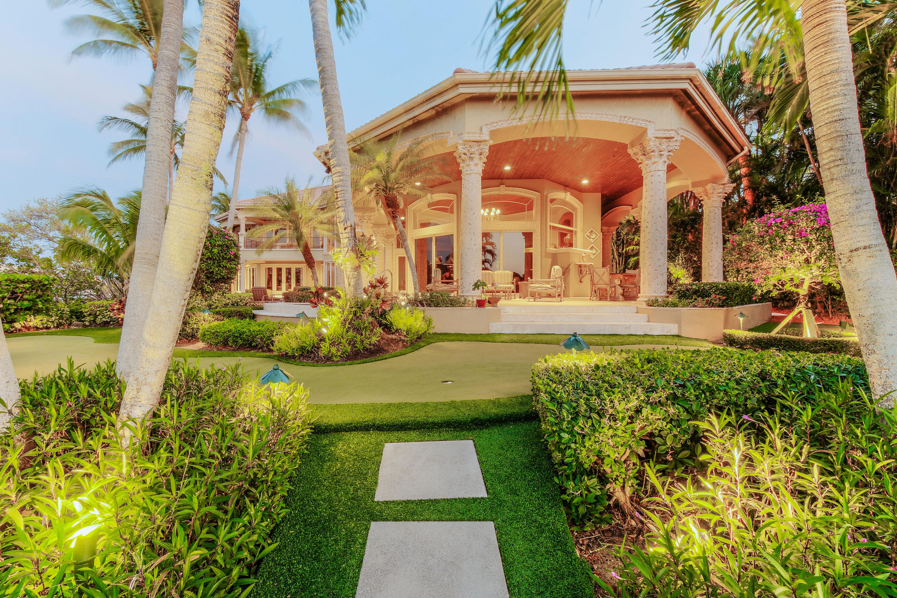 Sawfish Bay Colony - Residential