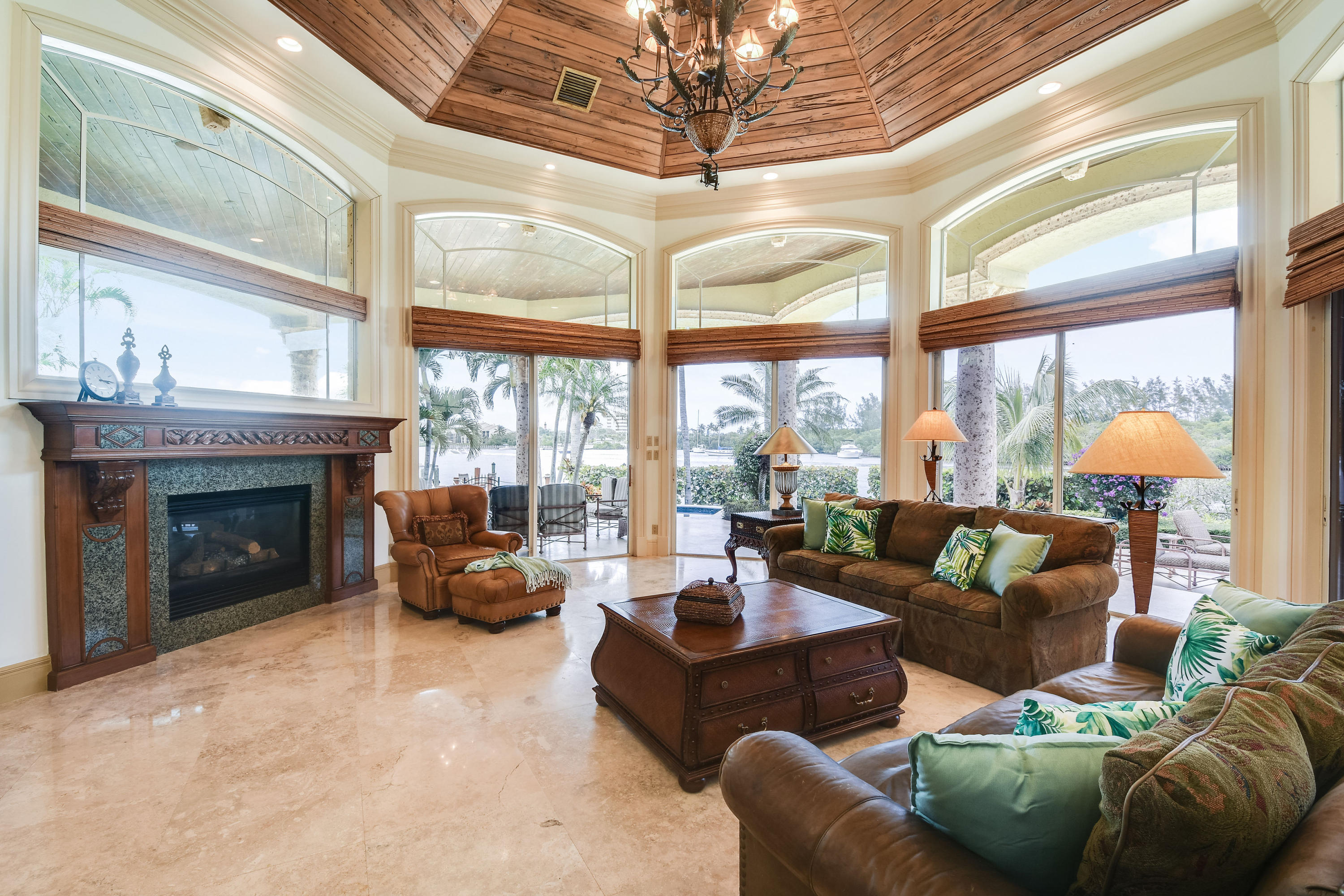 Sawfish Bay Colony - Residential