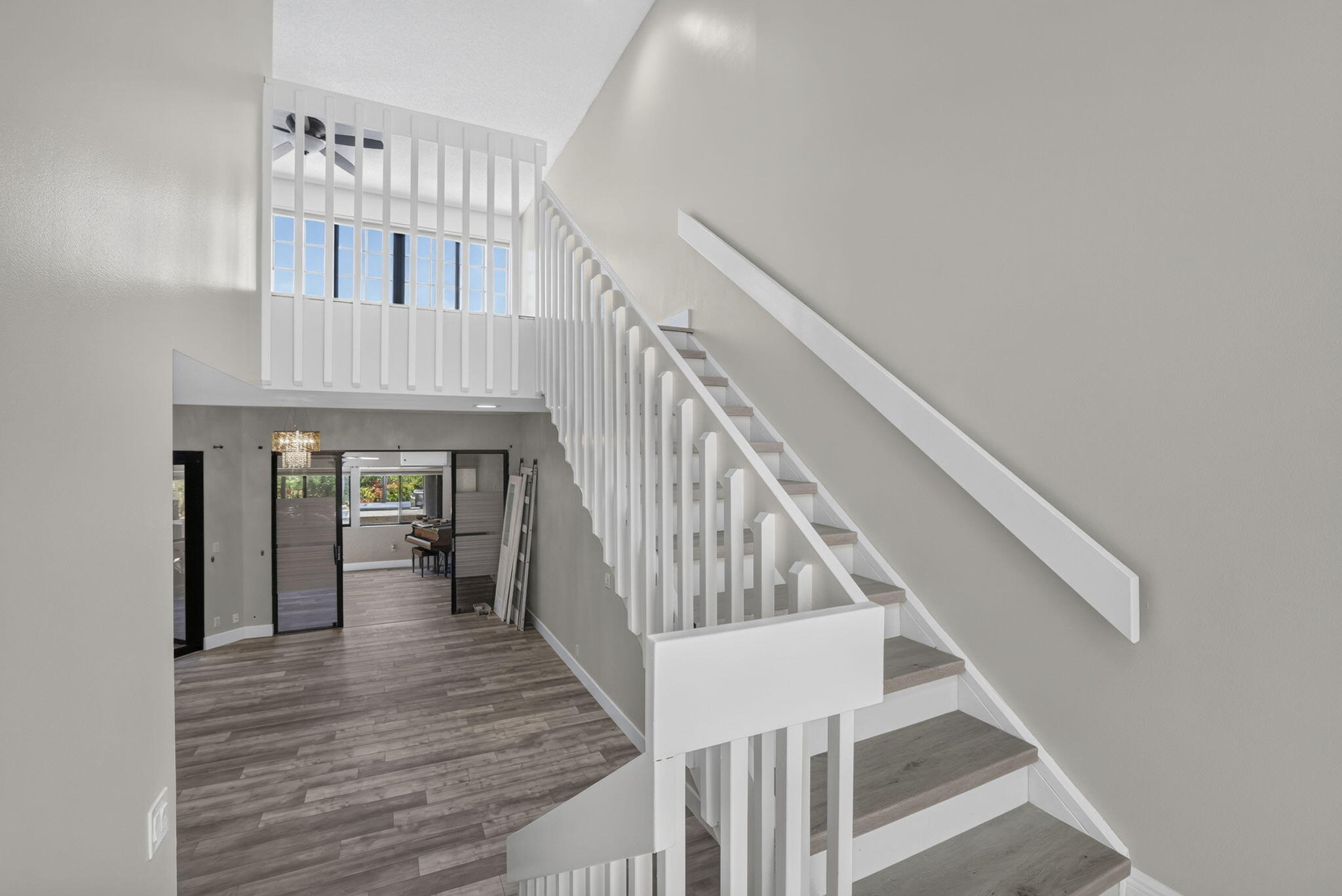 GLEN CONDOMINIUM 1 - Residential Lease