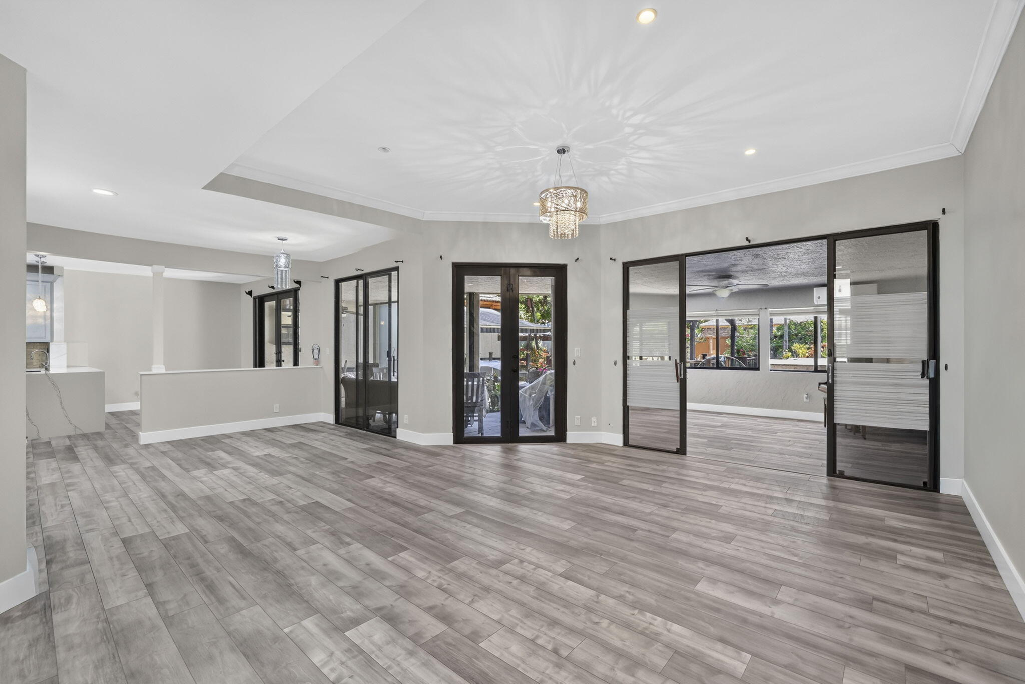 GLEN CONDOMINIUM 1 - Residential Lease