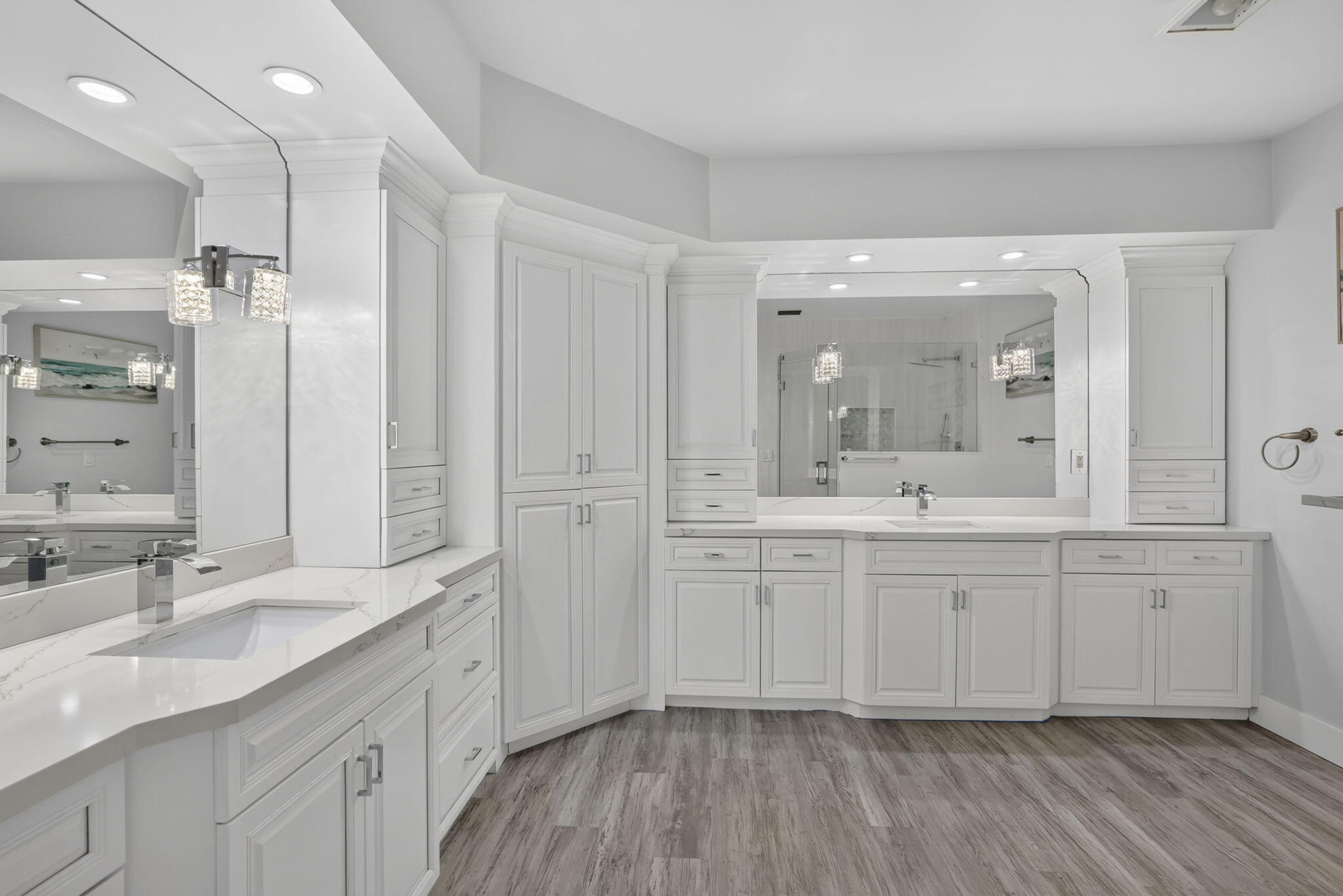 GLEN CONDOMINIUM 1 - Residential Lease